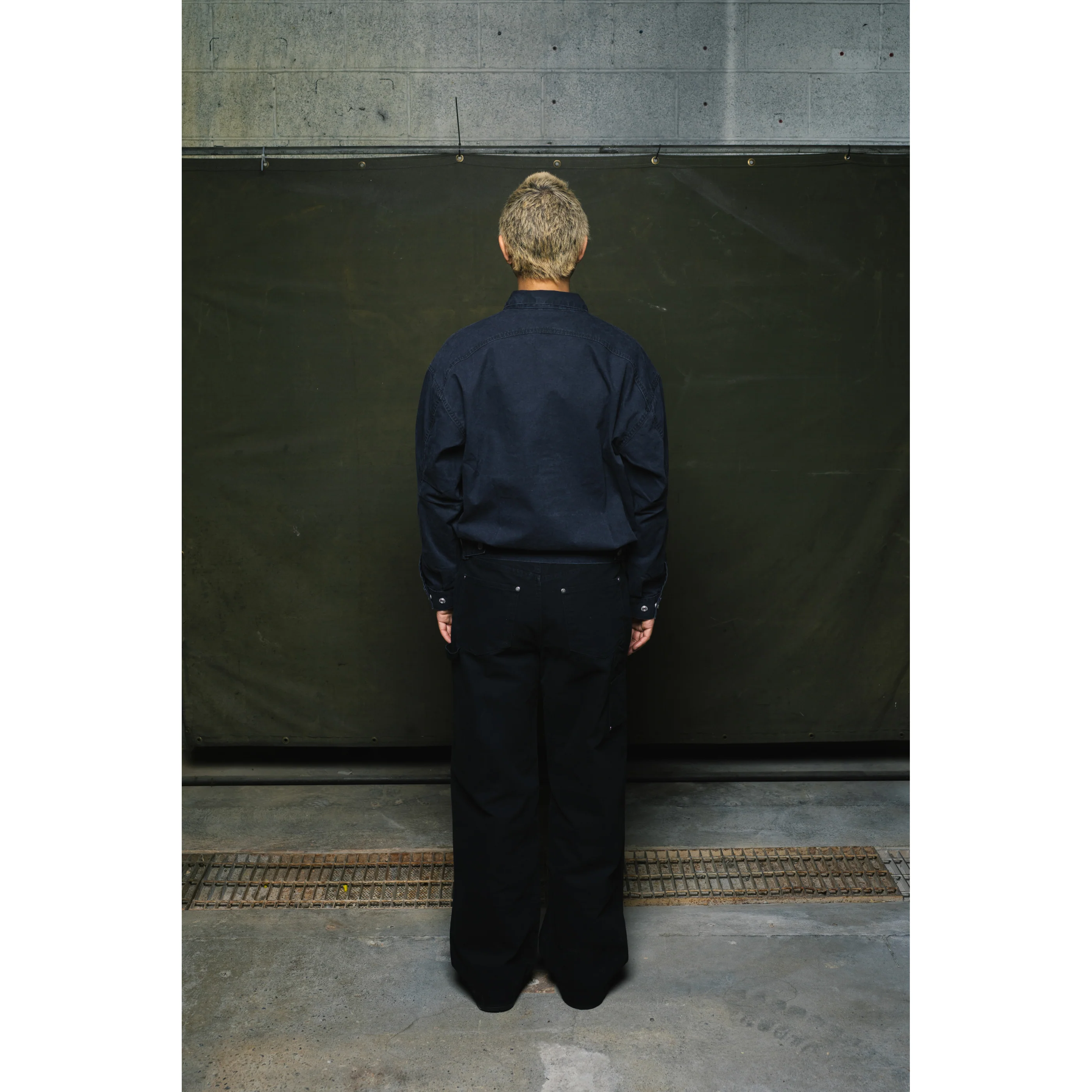BD HEX Smith Jacket - Image 7