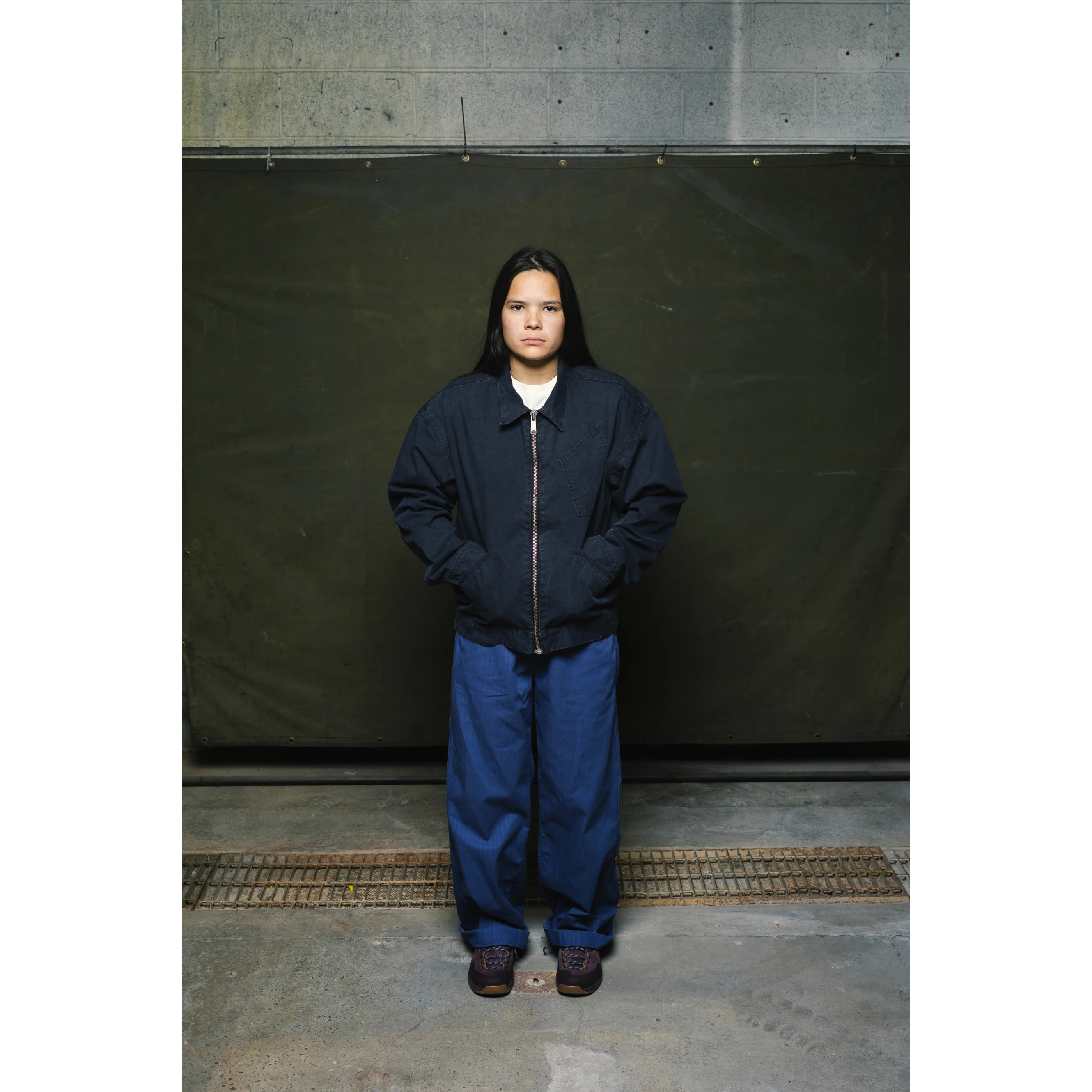 BD HEX Smith Jacket - Image 8