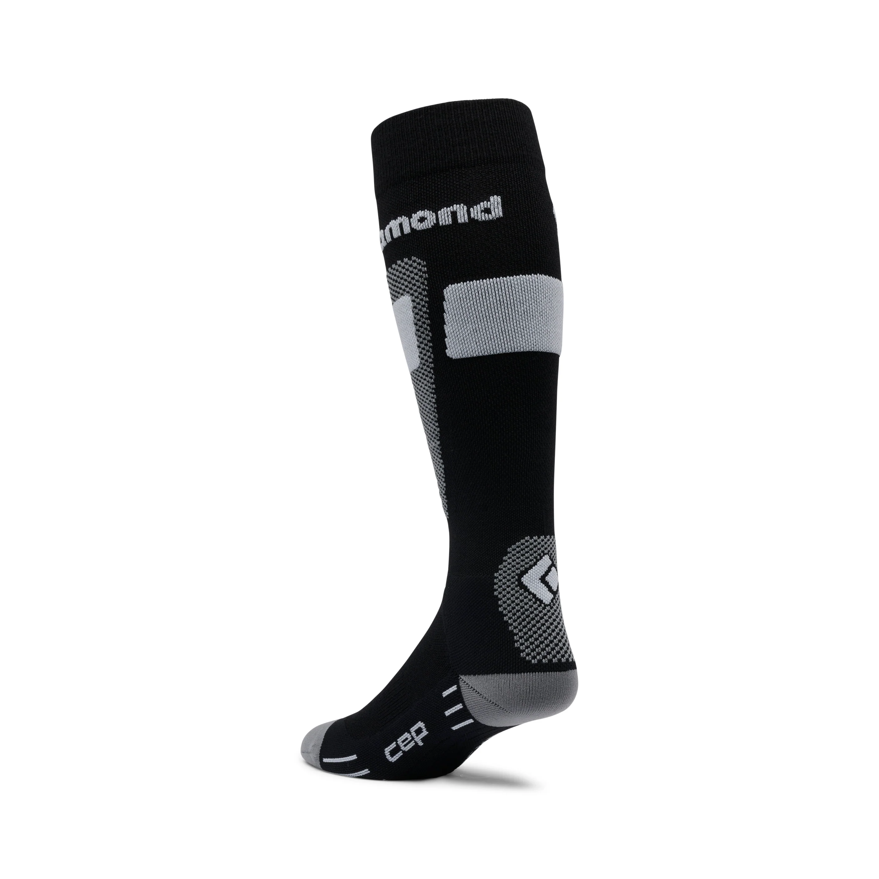 BD Merino Compression Ski Socks - Image 2