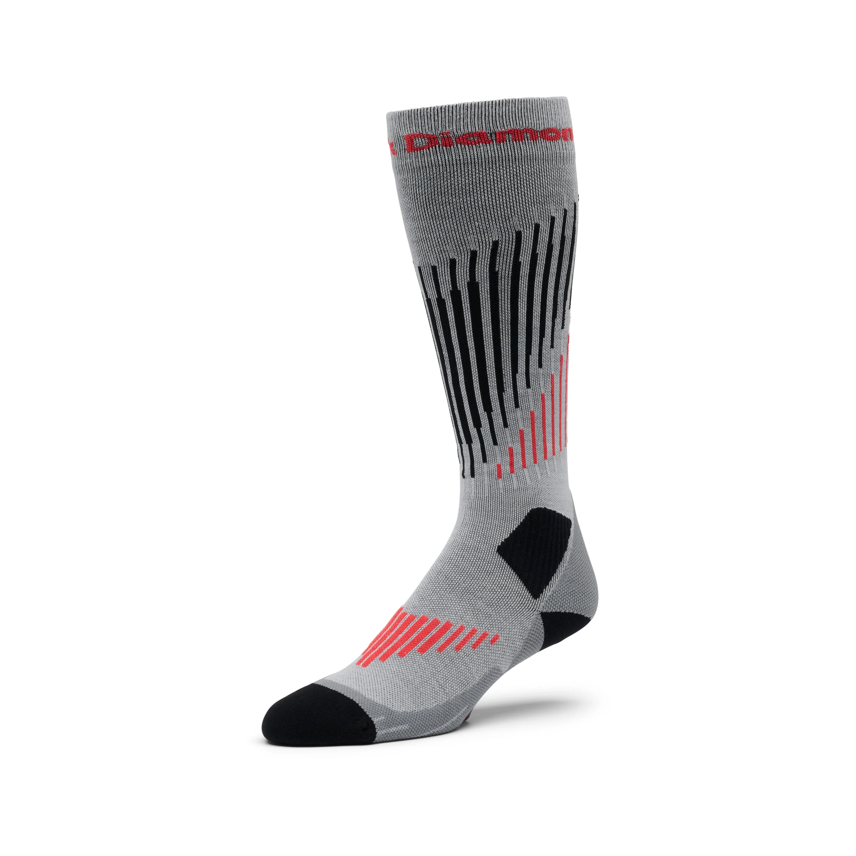 BD Ultra-Light Compression Ski Socks - Image 4