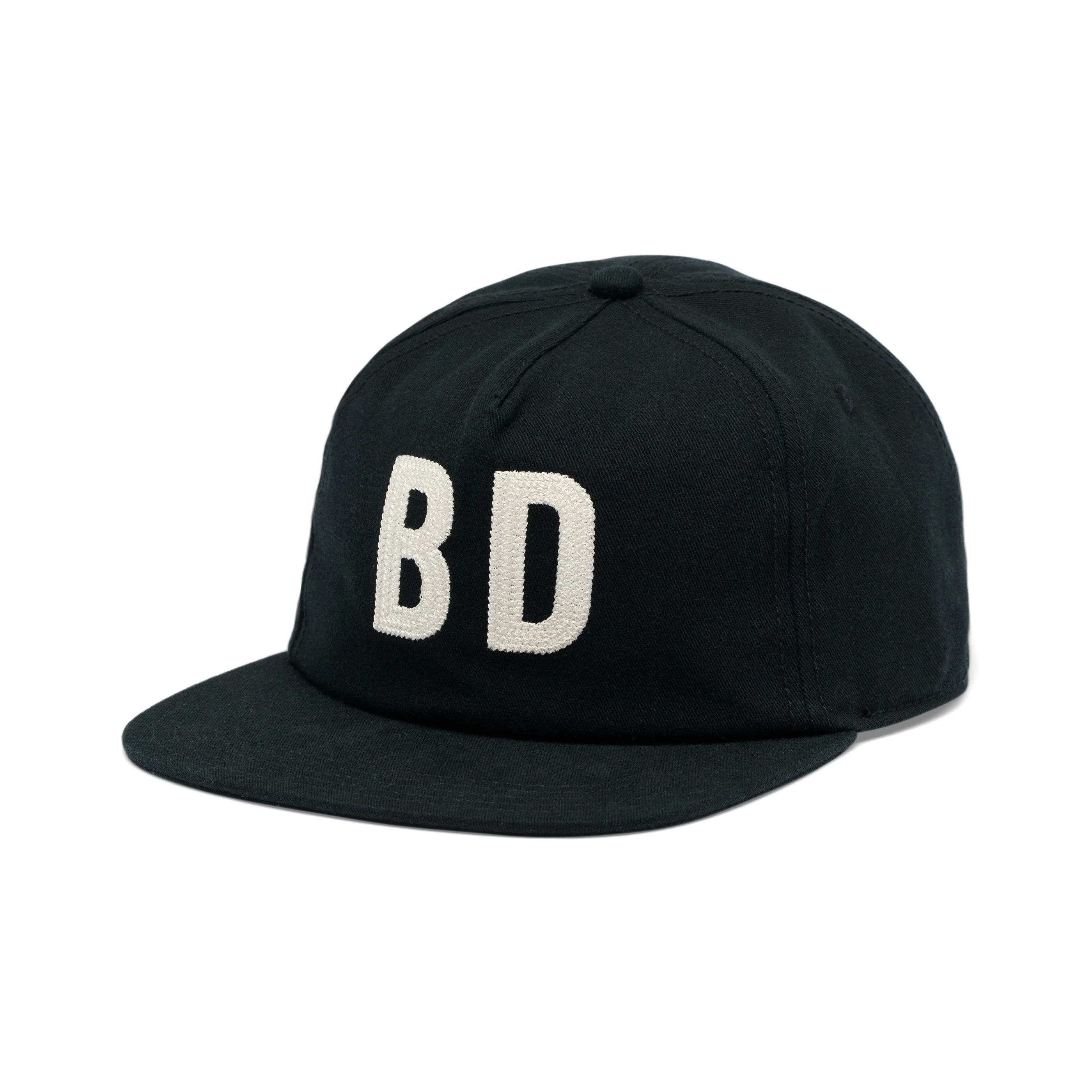 BD Washed Cap - Image 11