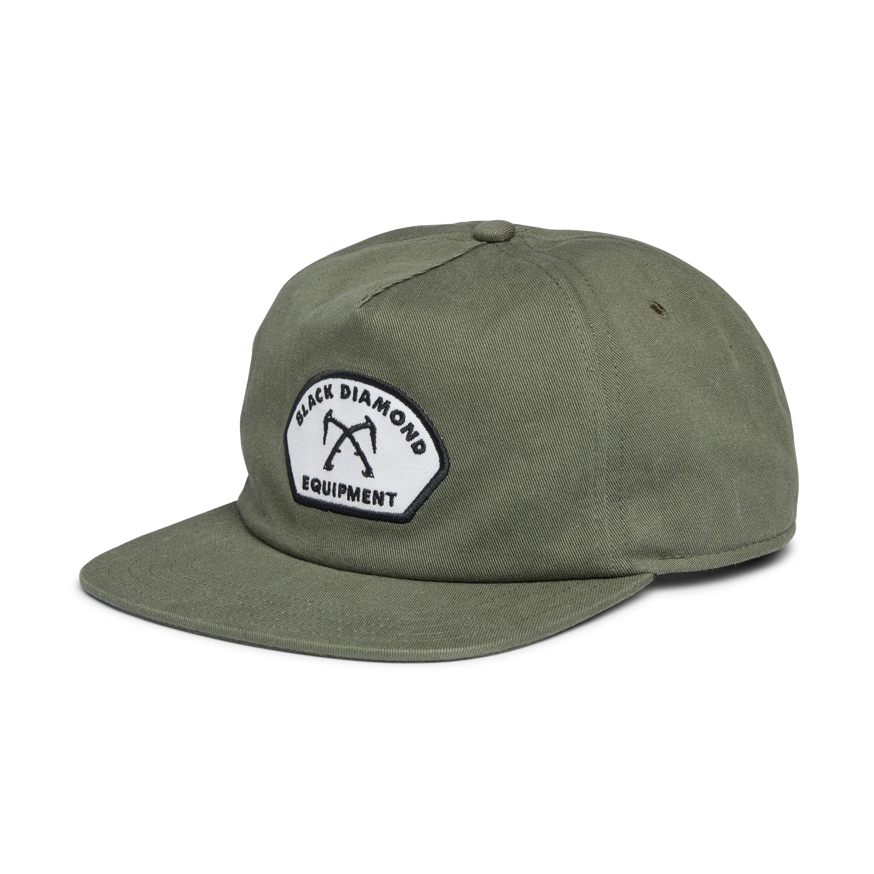 BD Washed Cap - Image 4