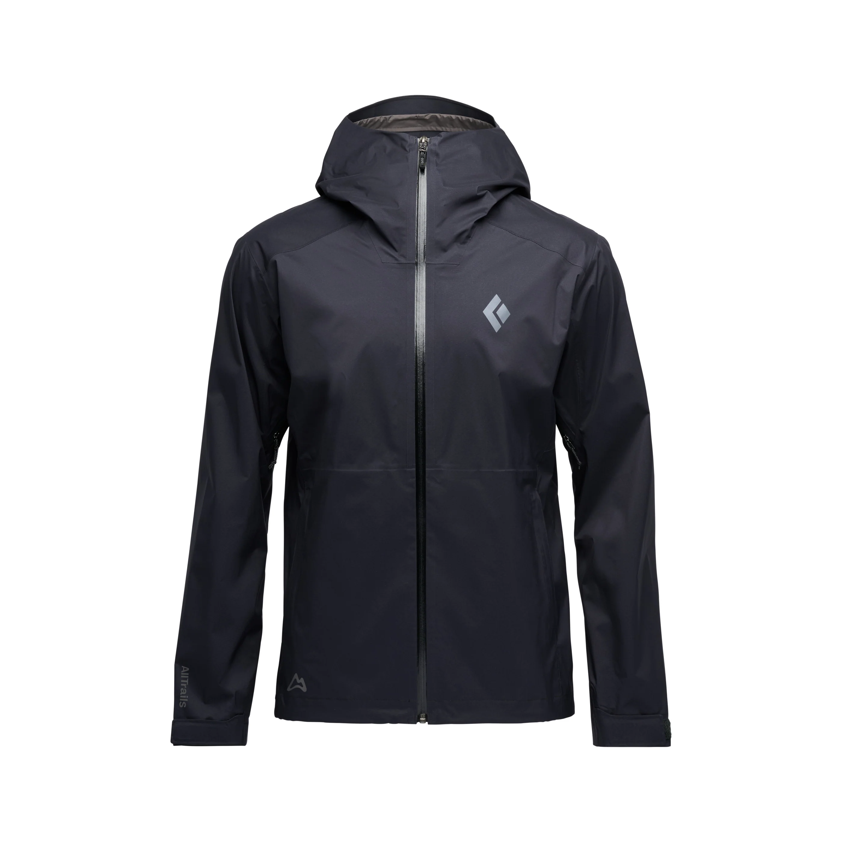BD X AllTrails Men's Fineline Stretch Shell - Image 20