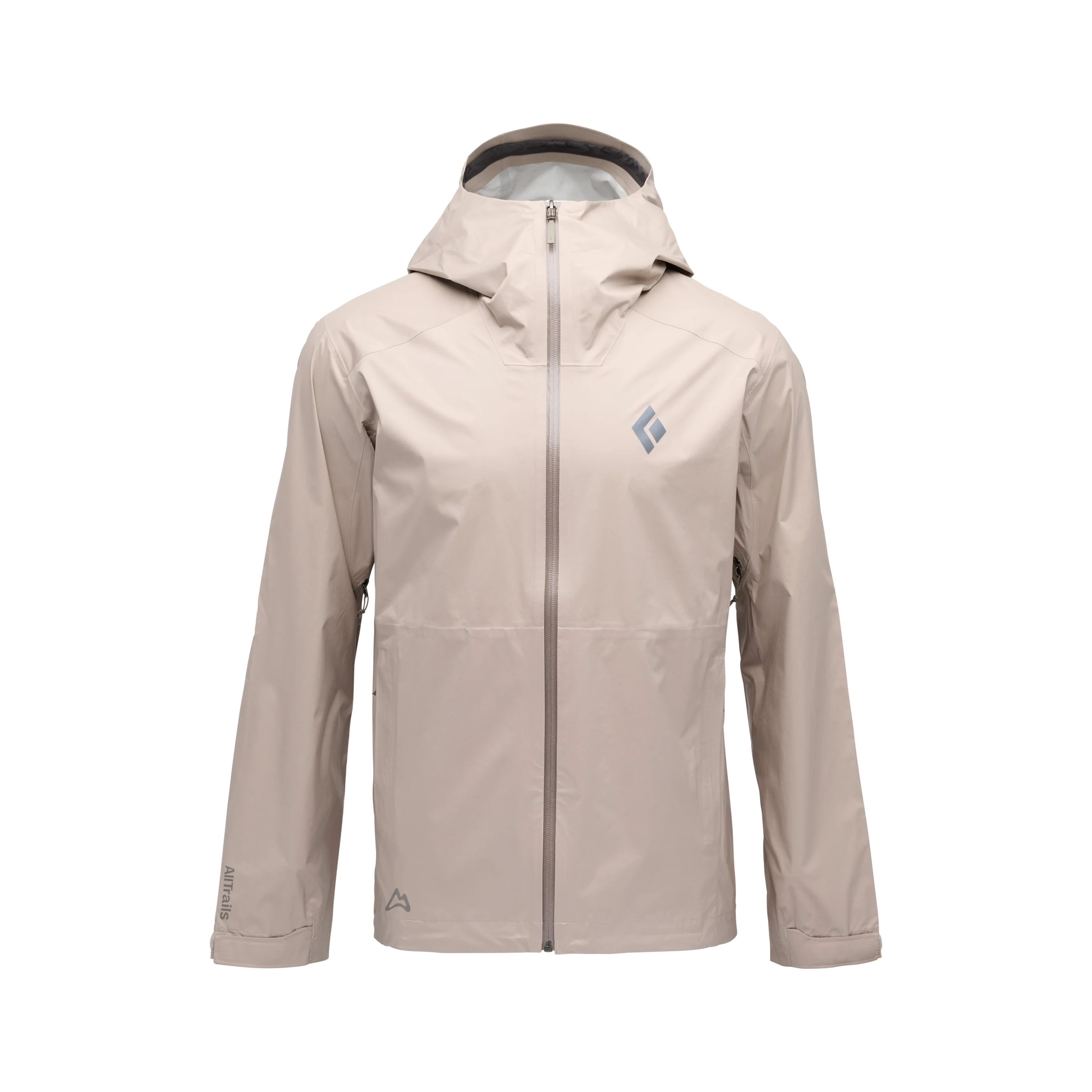 BD X AllTrails Men's Fineline Stretch Shell - Image 21