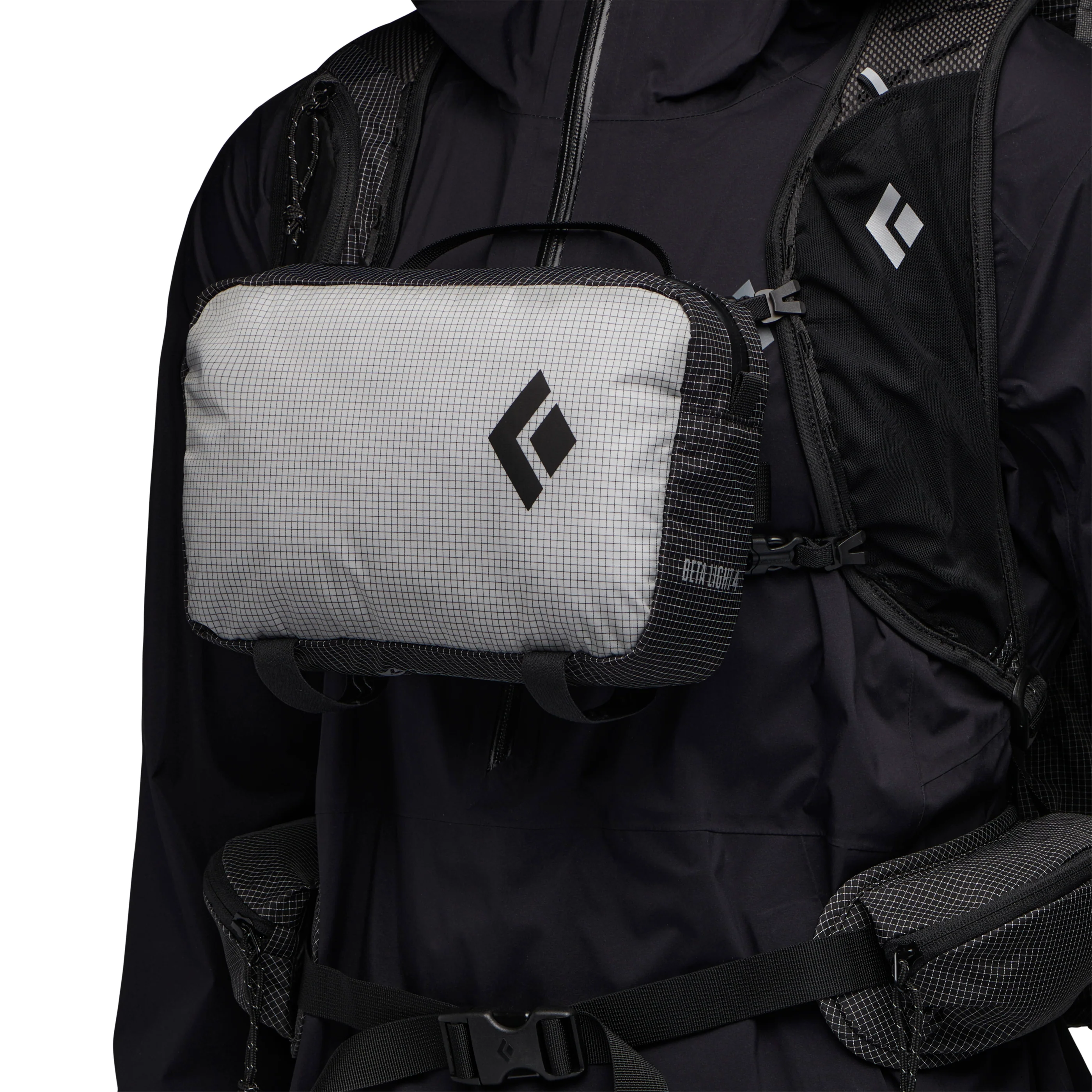 Beta Light Pack Satellite Bag - Image 4