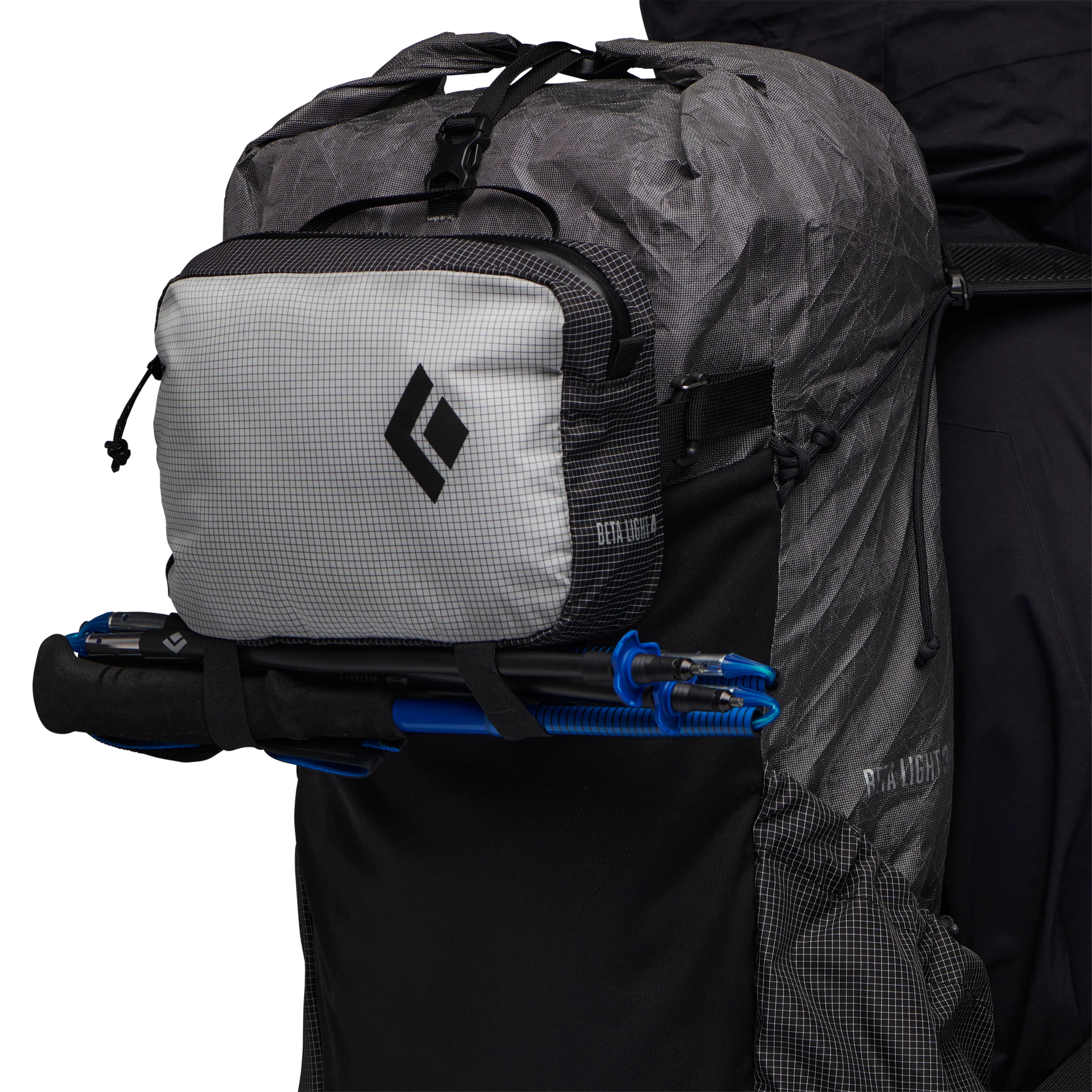 Beta Light Pack Satellite Bag - Image 6