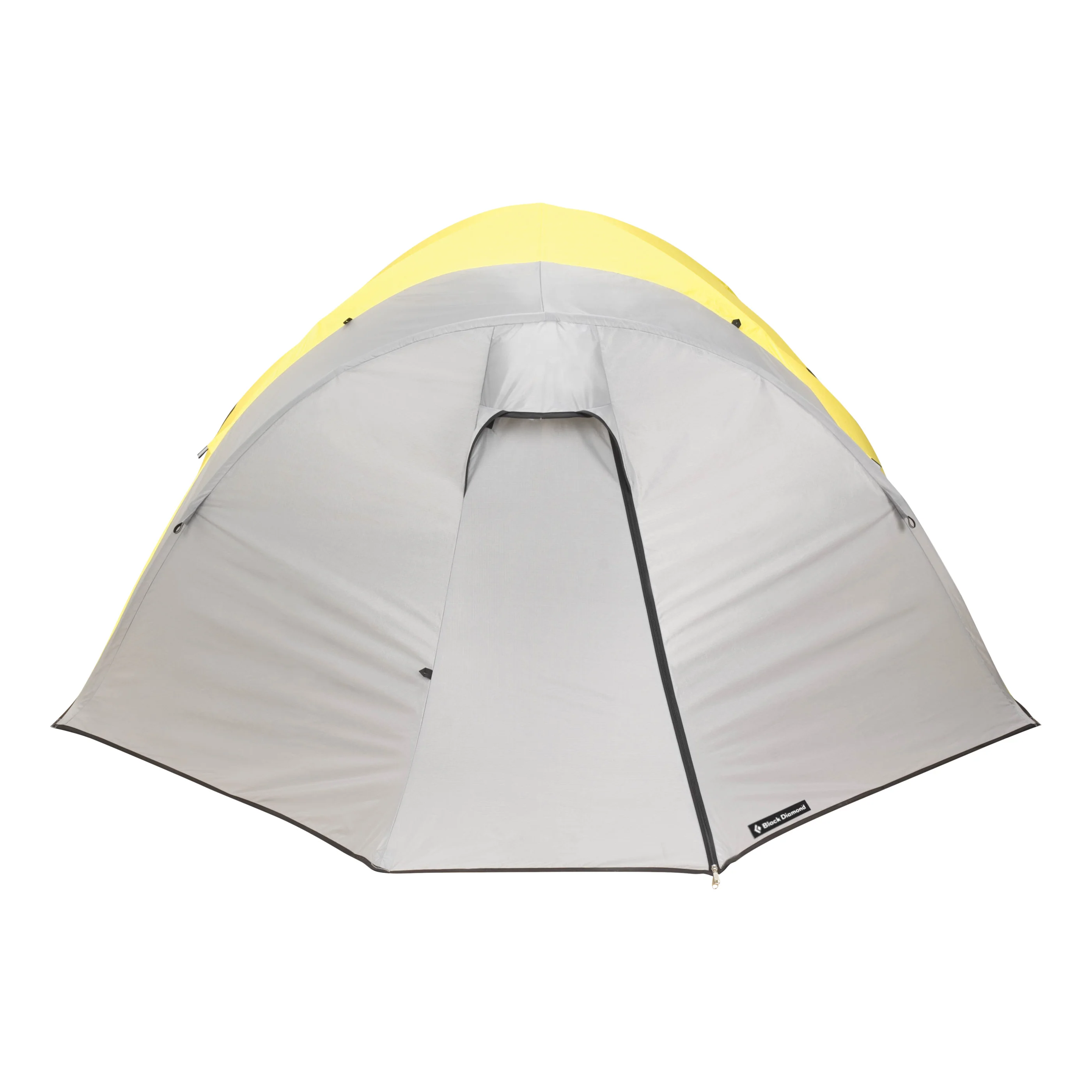 Bombshelter Tent