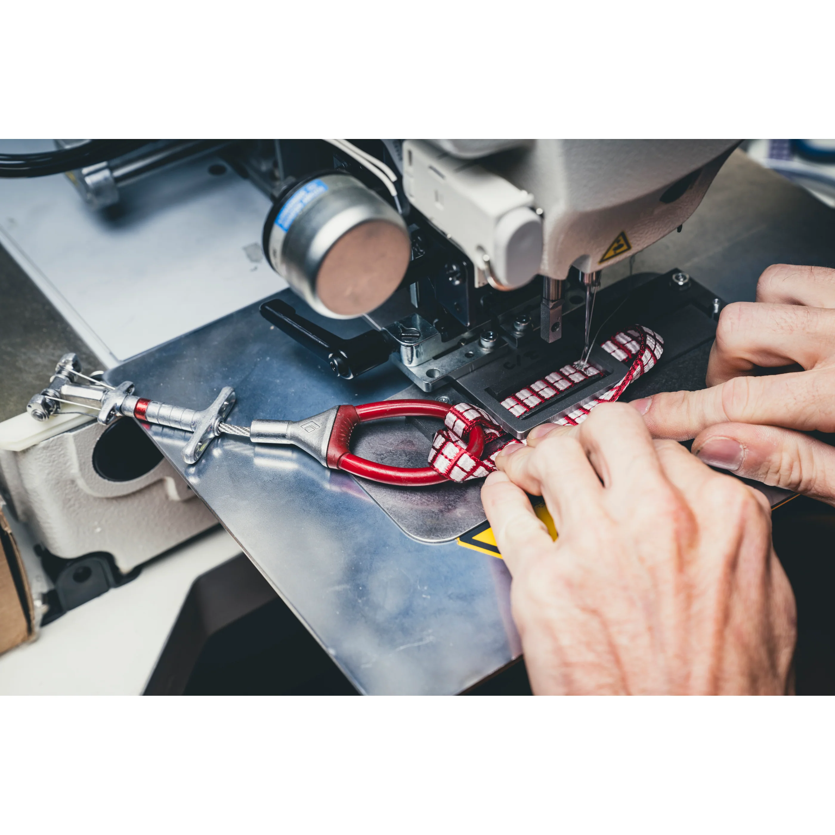Camalot™ Repair Service - Image 2