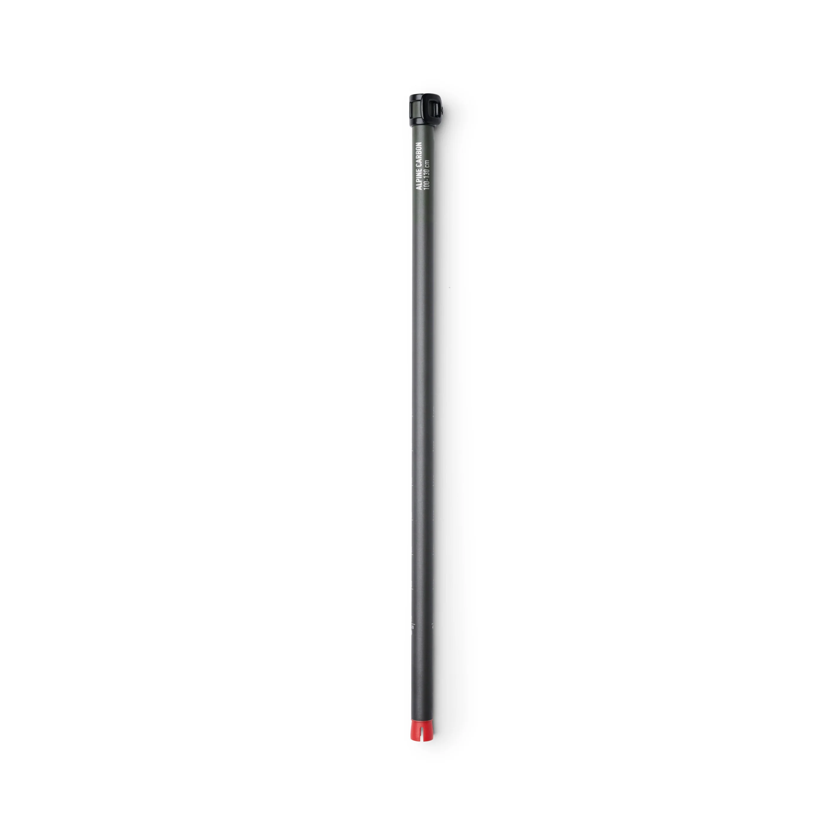 Carbon Middle Shaft With Flicklock