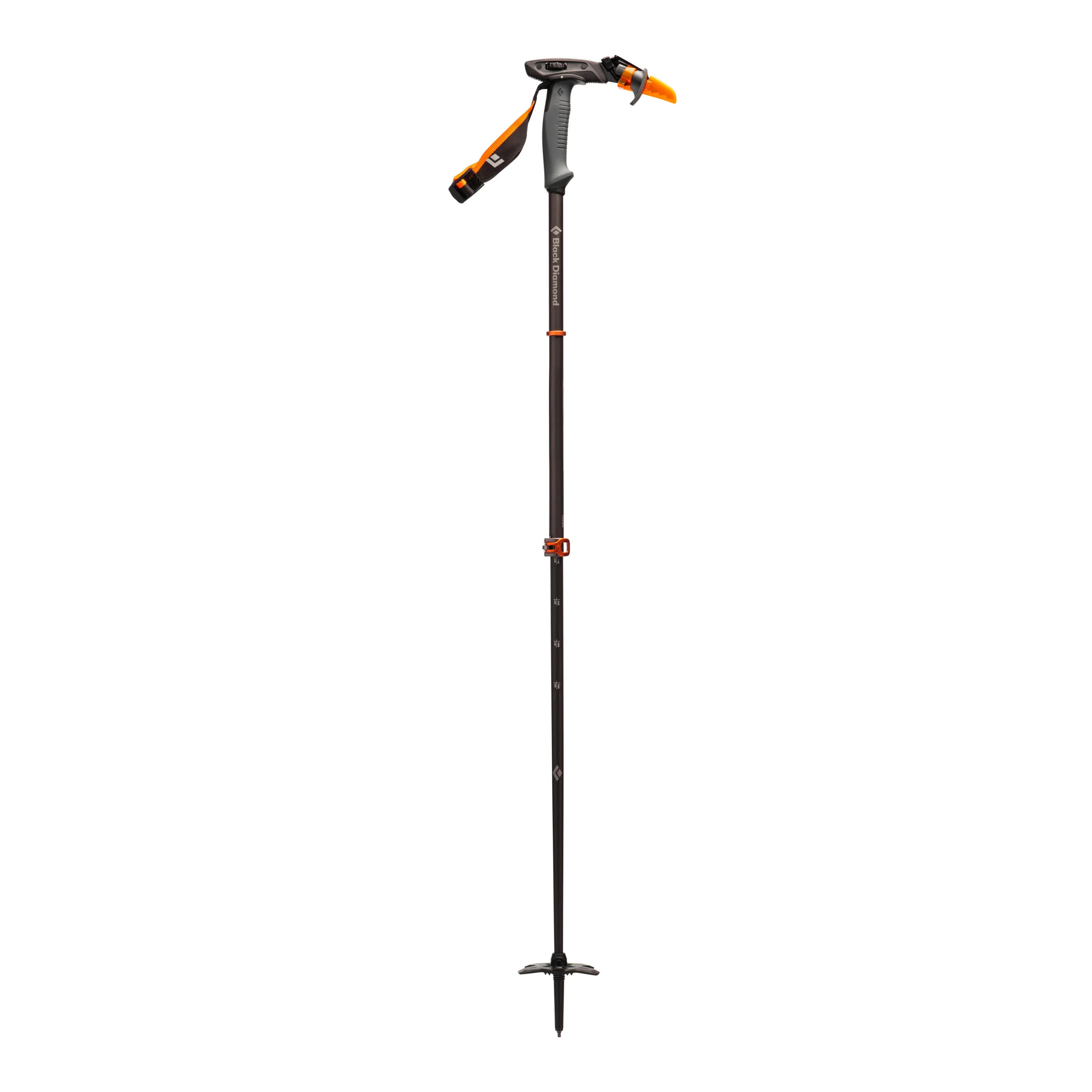 Carbon Whippet Pole - Image 2
