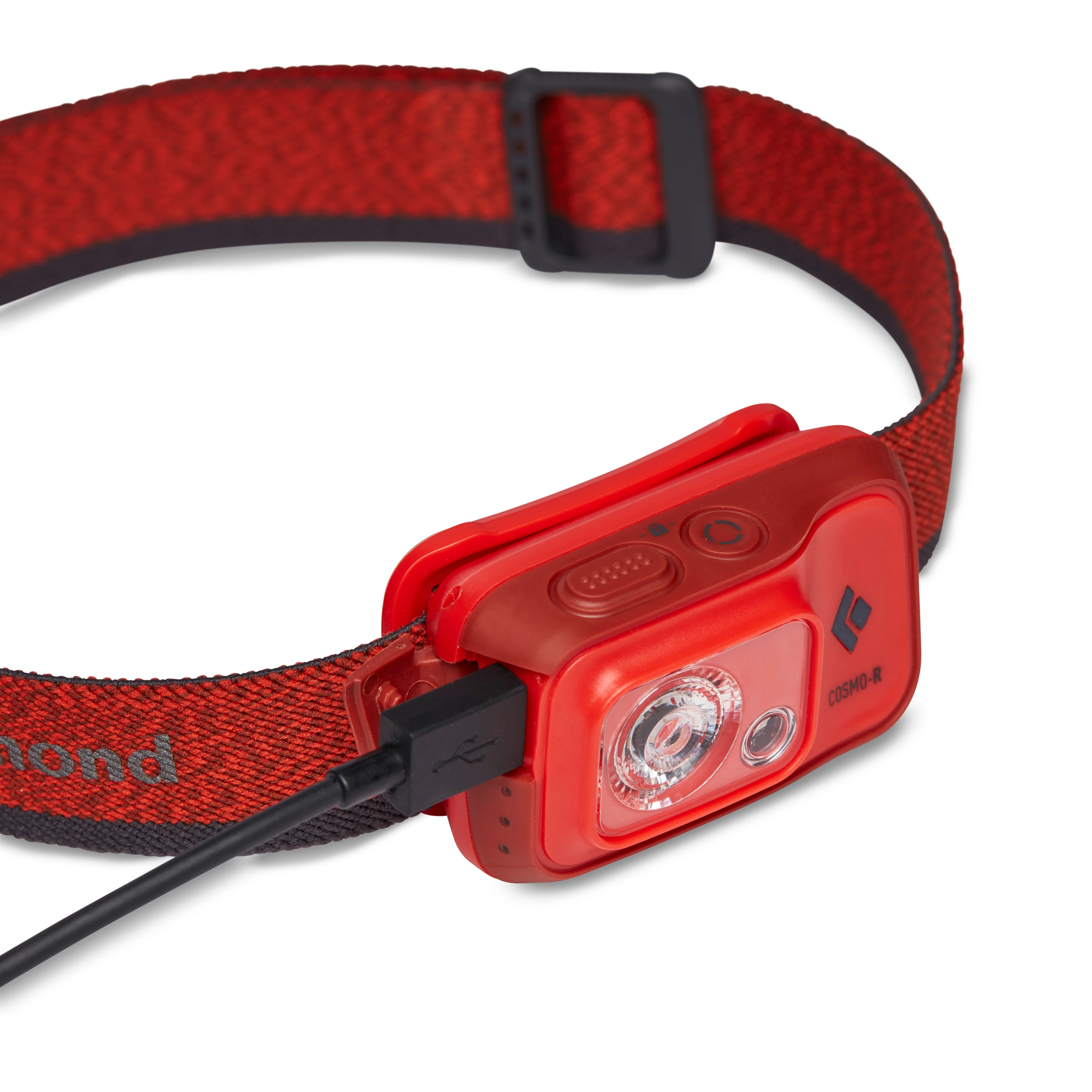 Cosmo 350-R Headlamp - Image 33