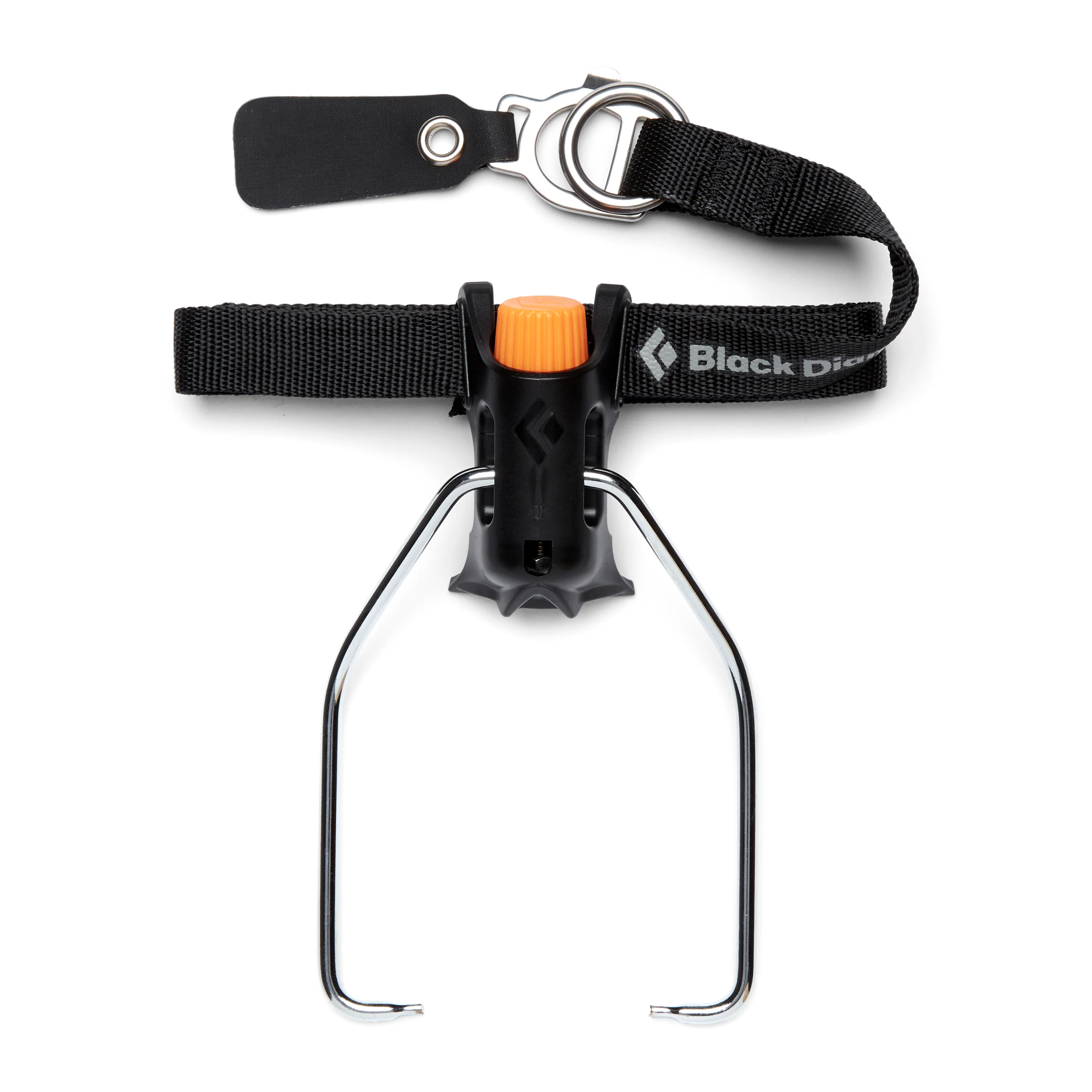 Crampon Heel Lever - Image 4