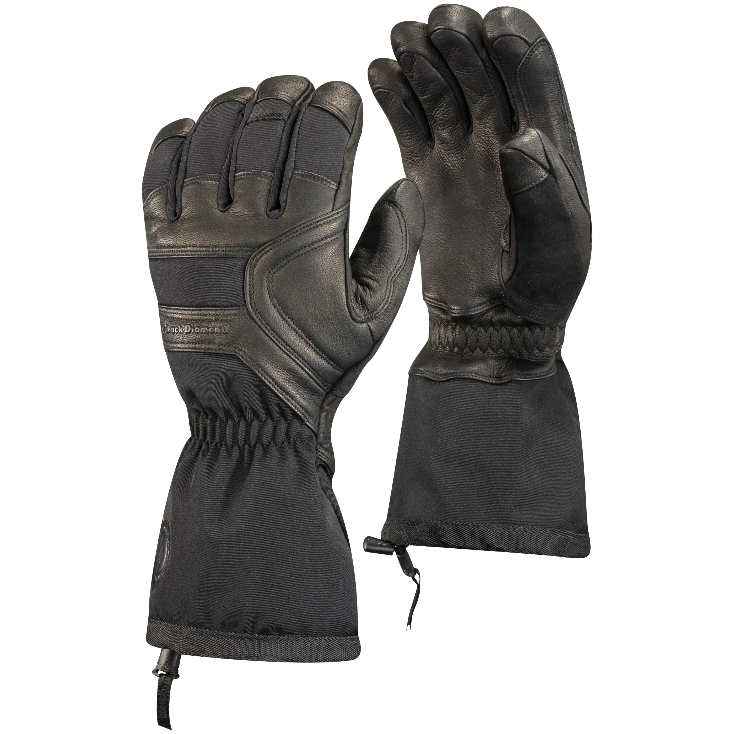 Crew Gloves - Image 2