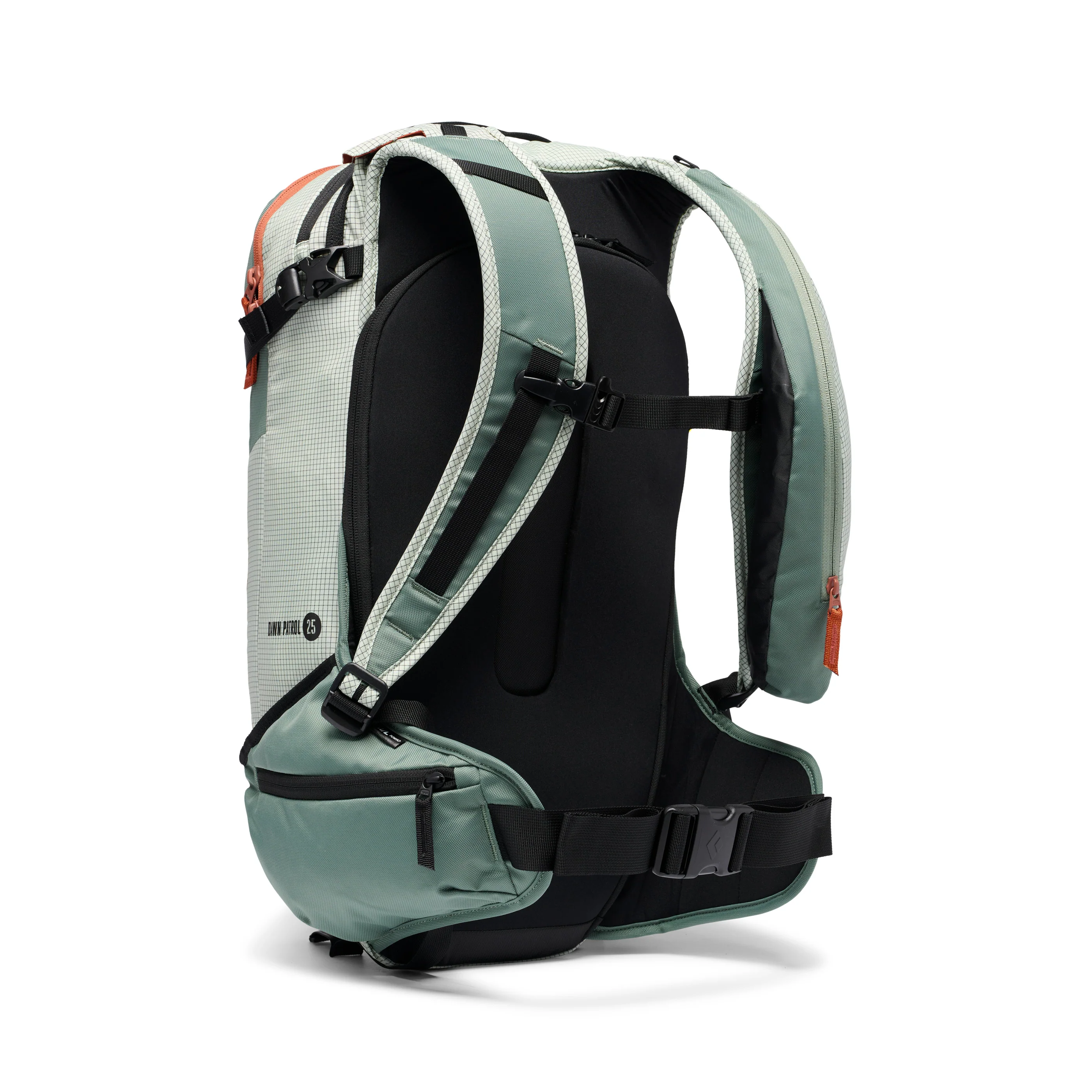 Dawn Patrol 25 Backpack - Image 14
