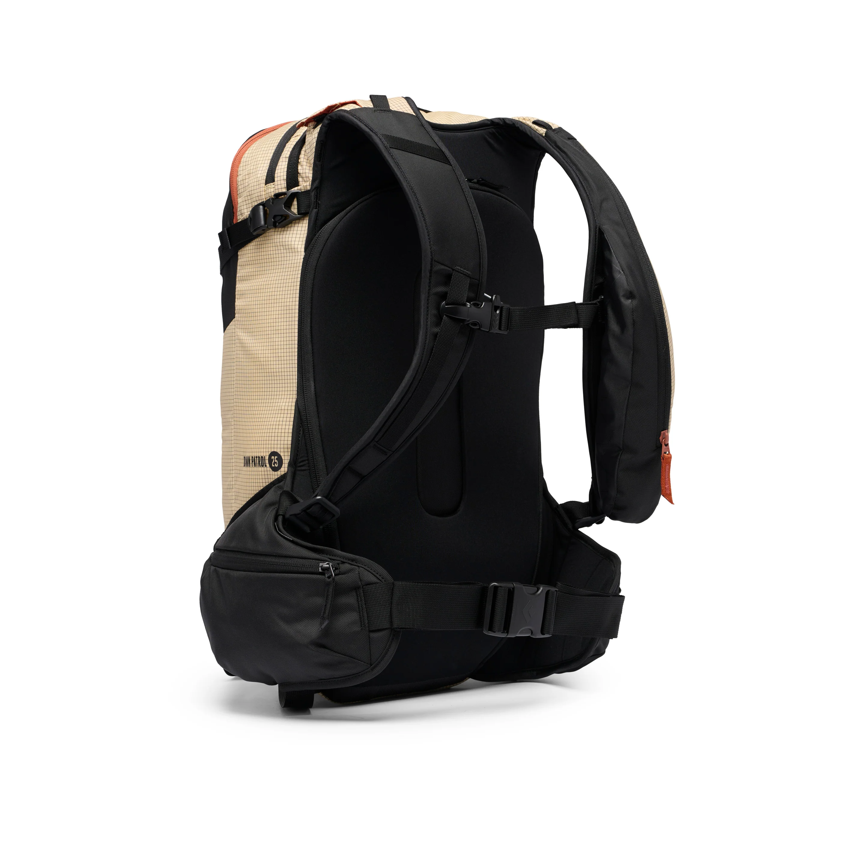 Dawn Patrol 25 Backpack - Image 9