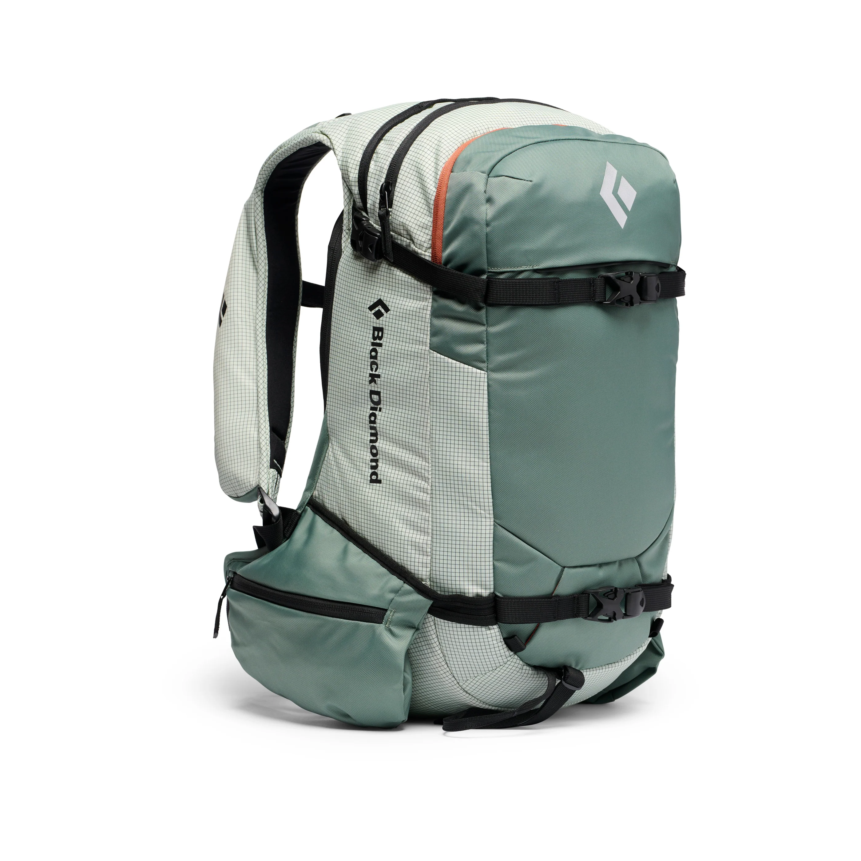 Dawn Patrol 32 Backpack - Image 7