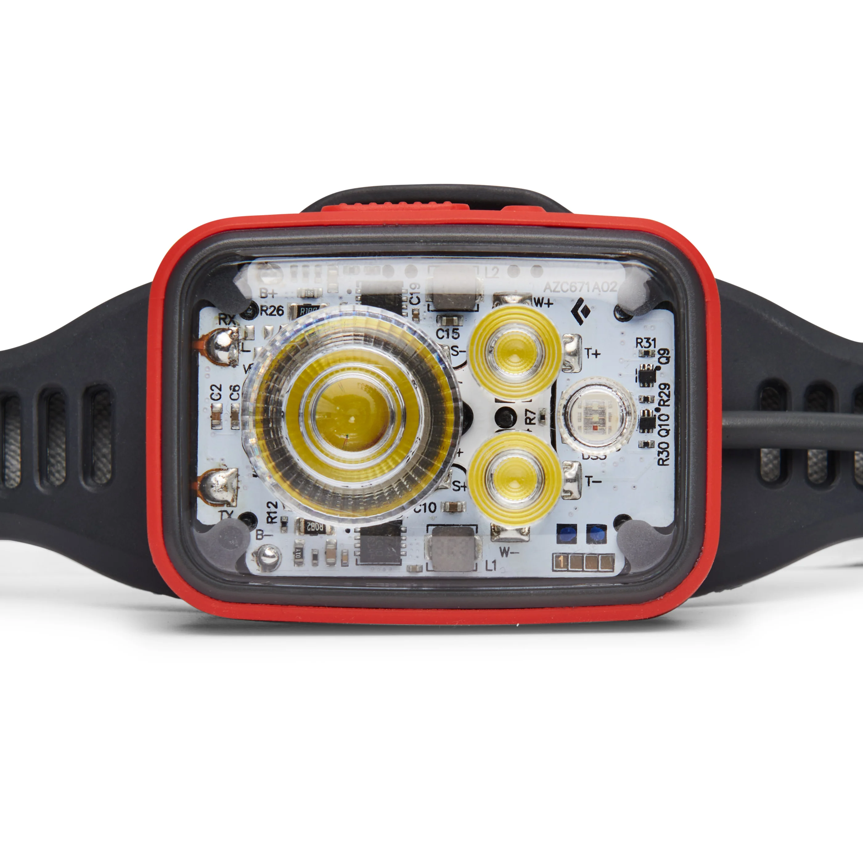 Distance 1500 Headlamp - Image 3