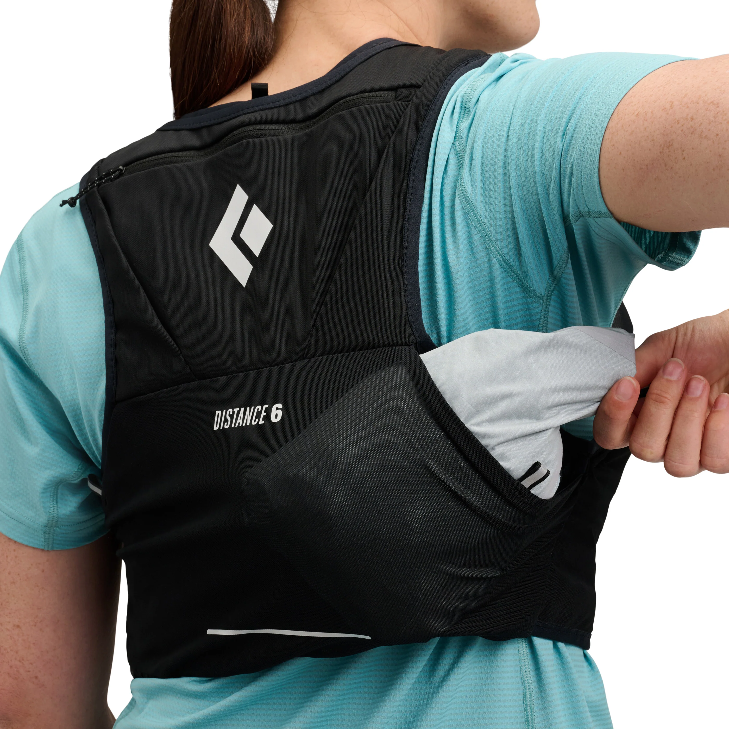 Distance 6 Vest - Image 10