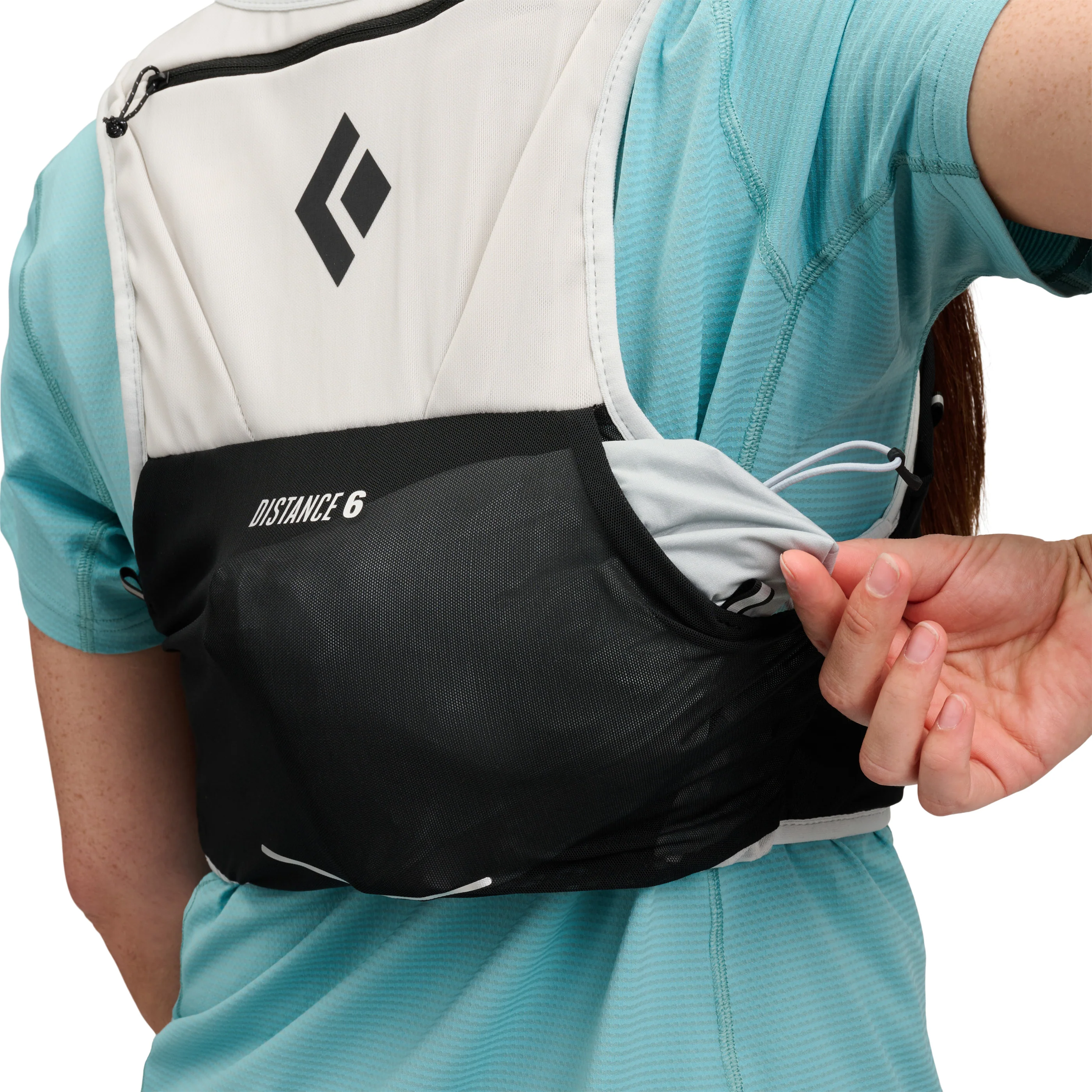 Distance 6 Vest - Image 20