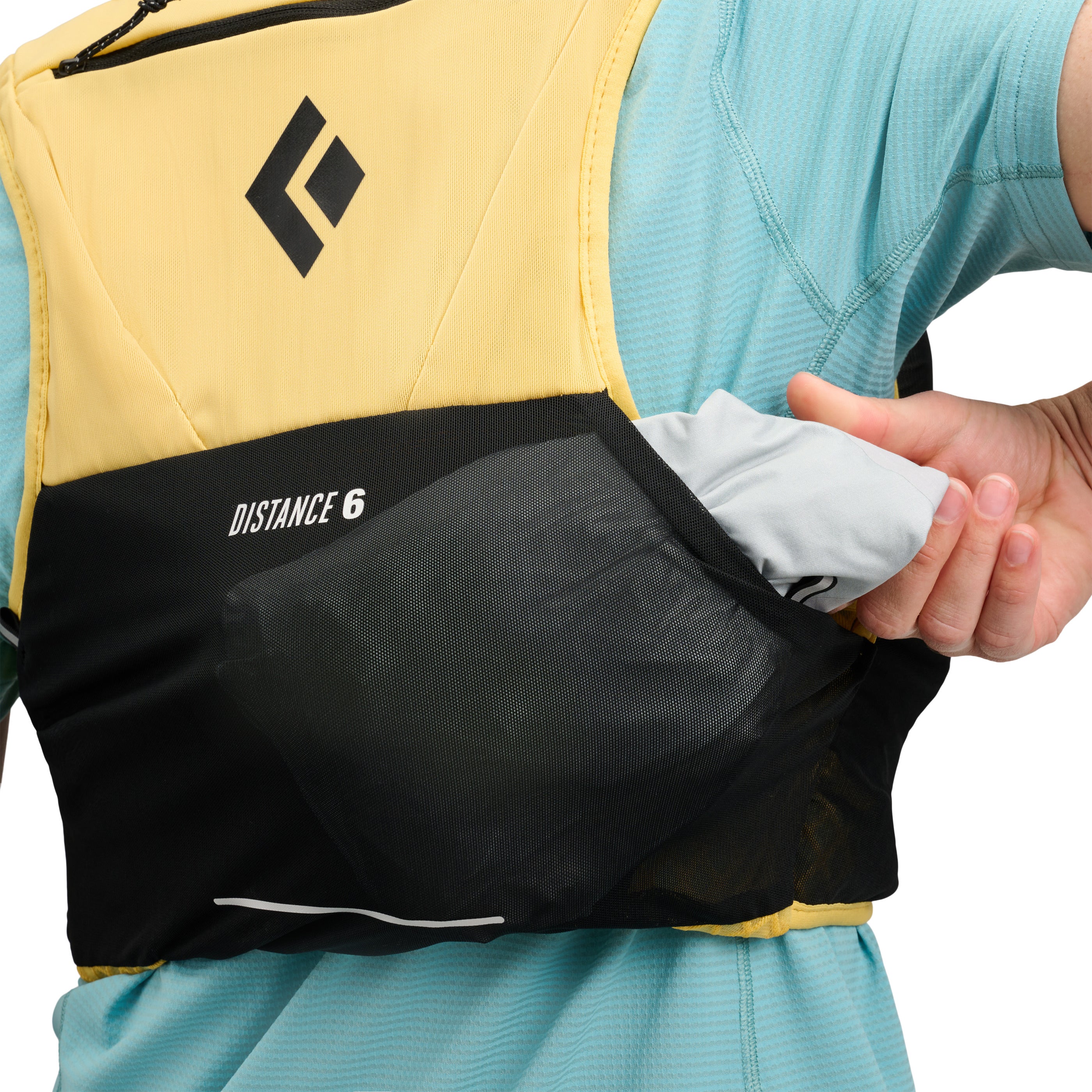 Distance 6 Vest - Image 29