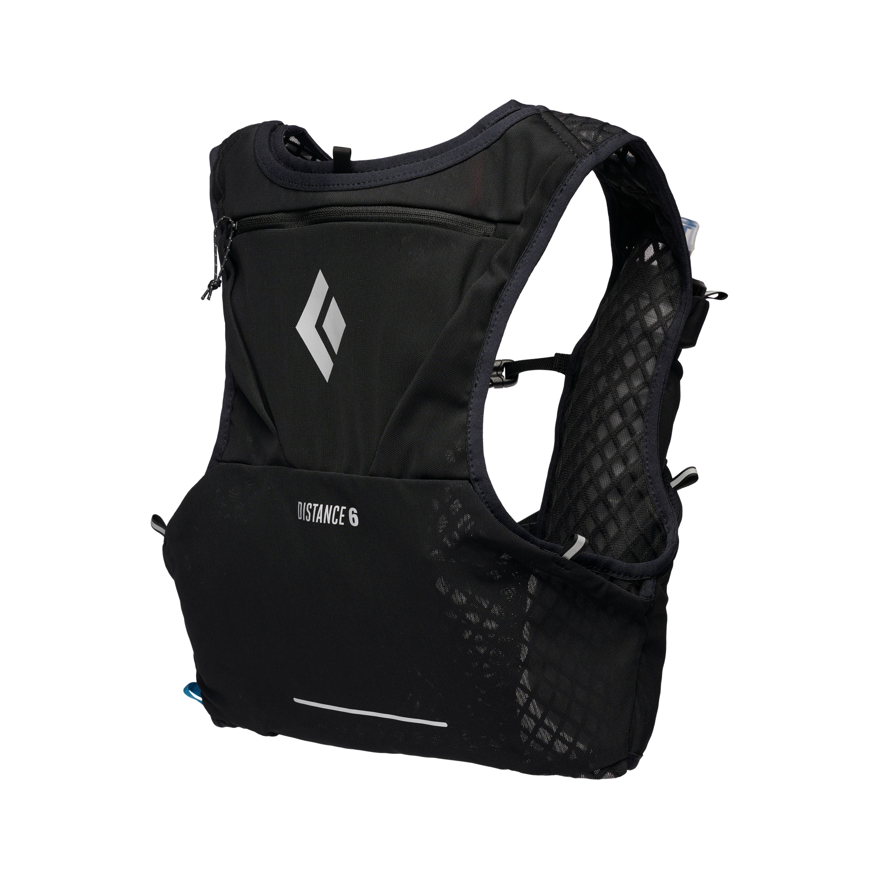 Distance 6 Vest - Image 3
