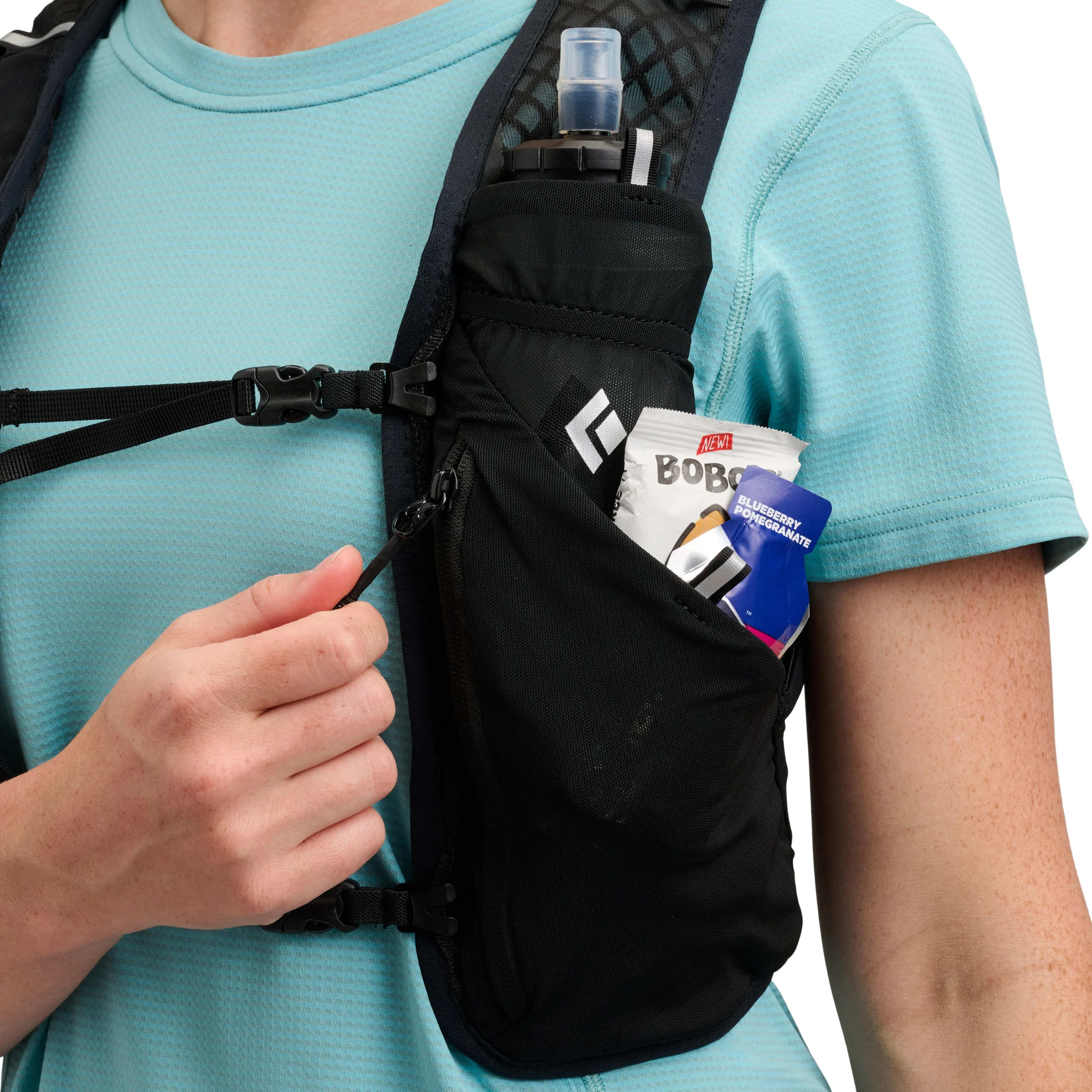 Distance 6 Vest - Image 9