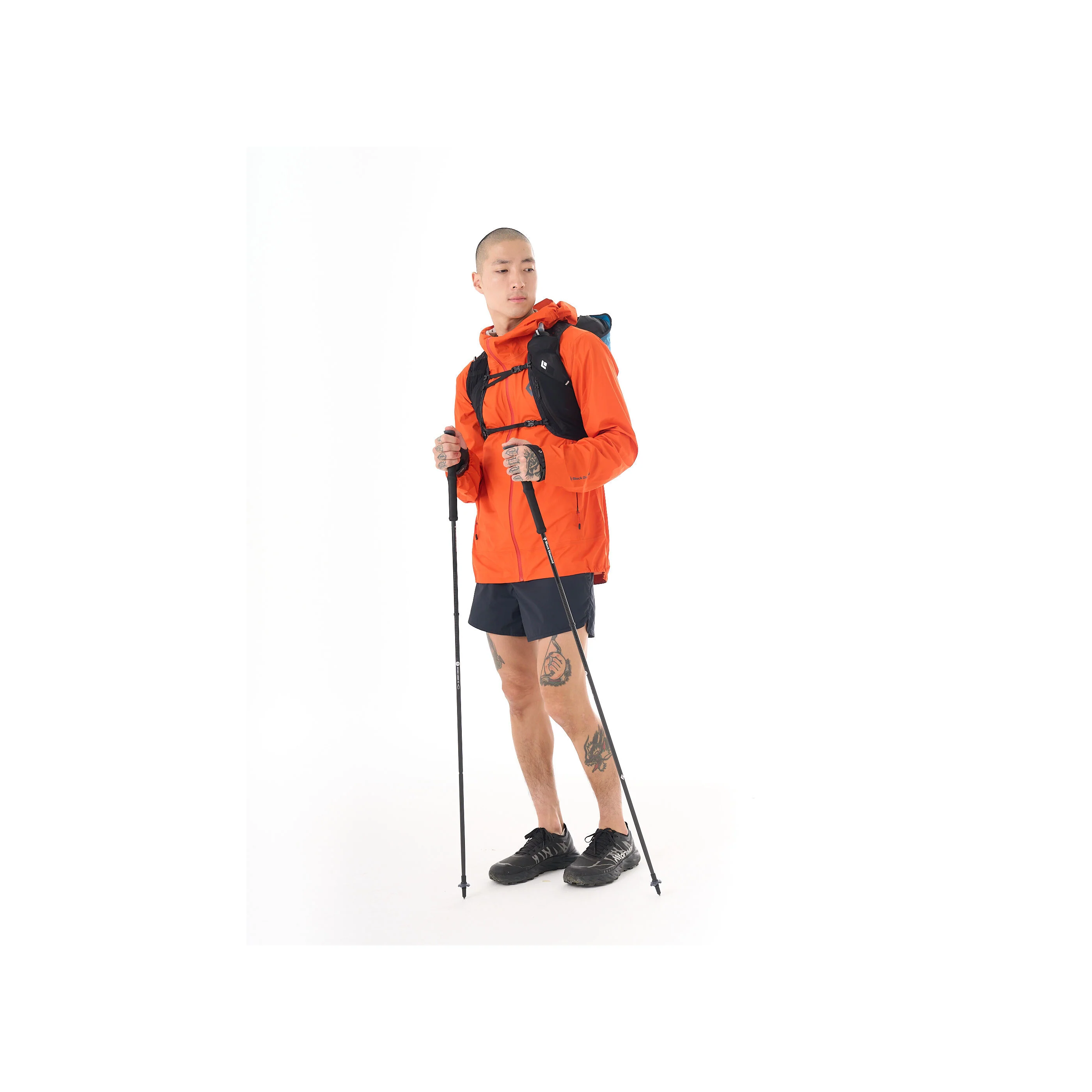 Distance Carbon FKT Poles - Image 2