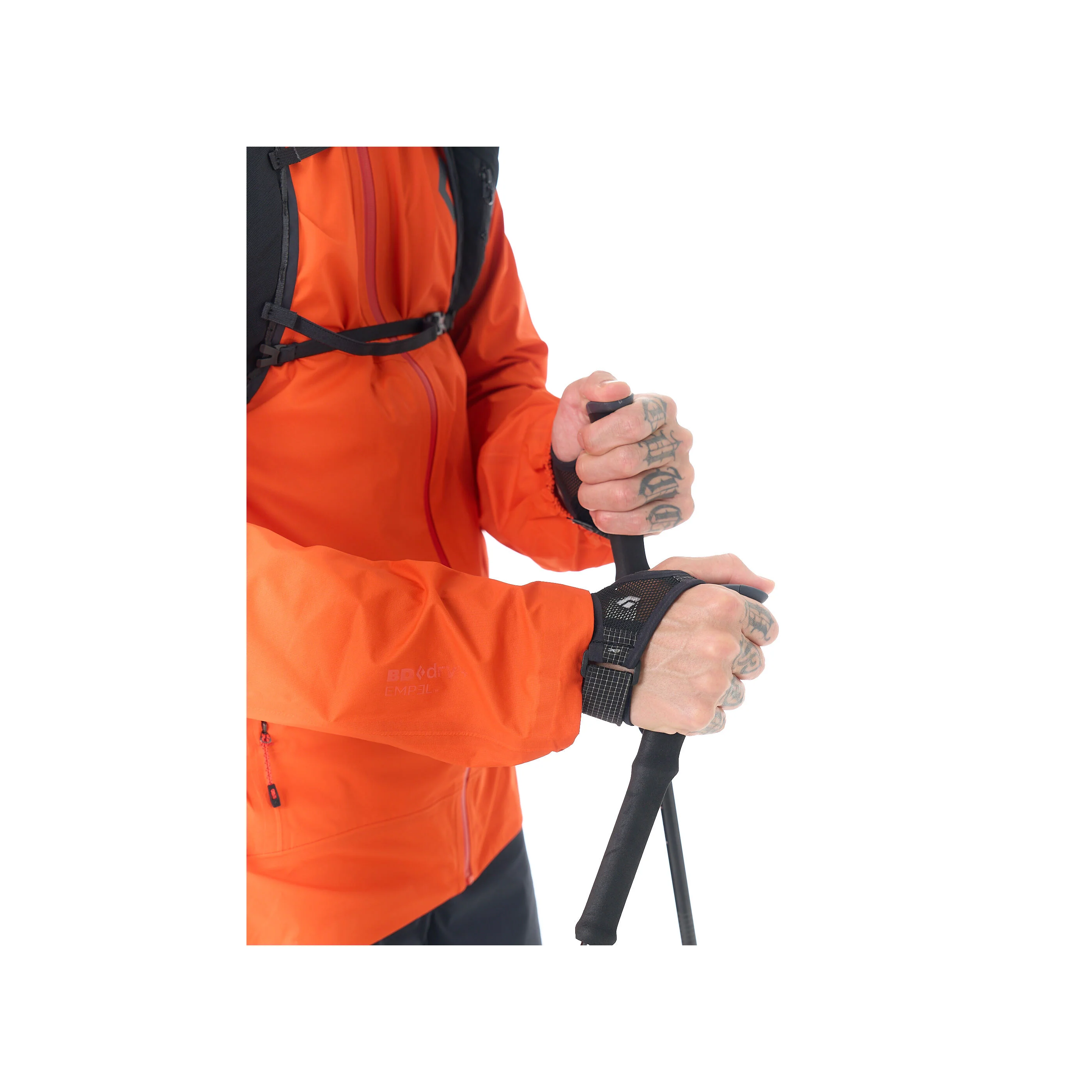 Distance Carbon FKT Poles - Image 3