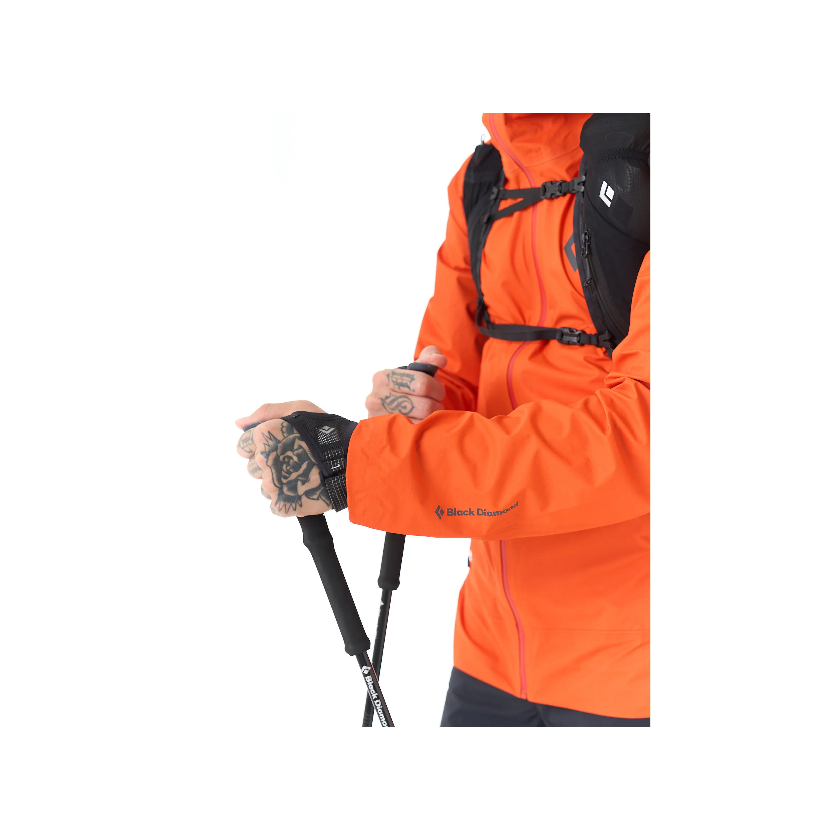 Distance Carbon FKT Poles - Image 4