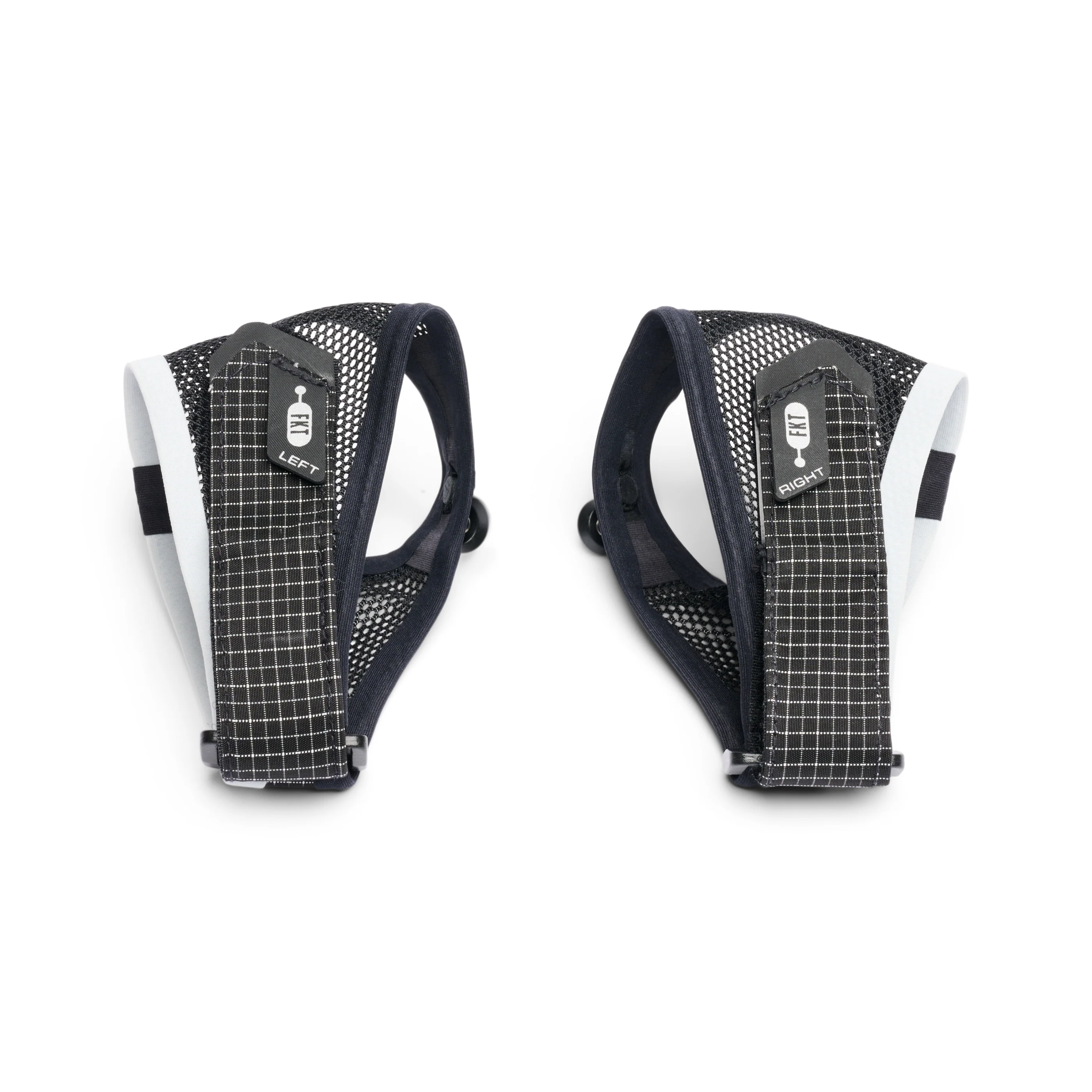 Distance FKT Straps