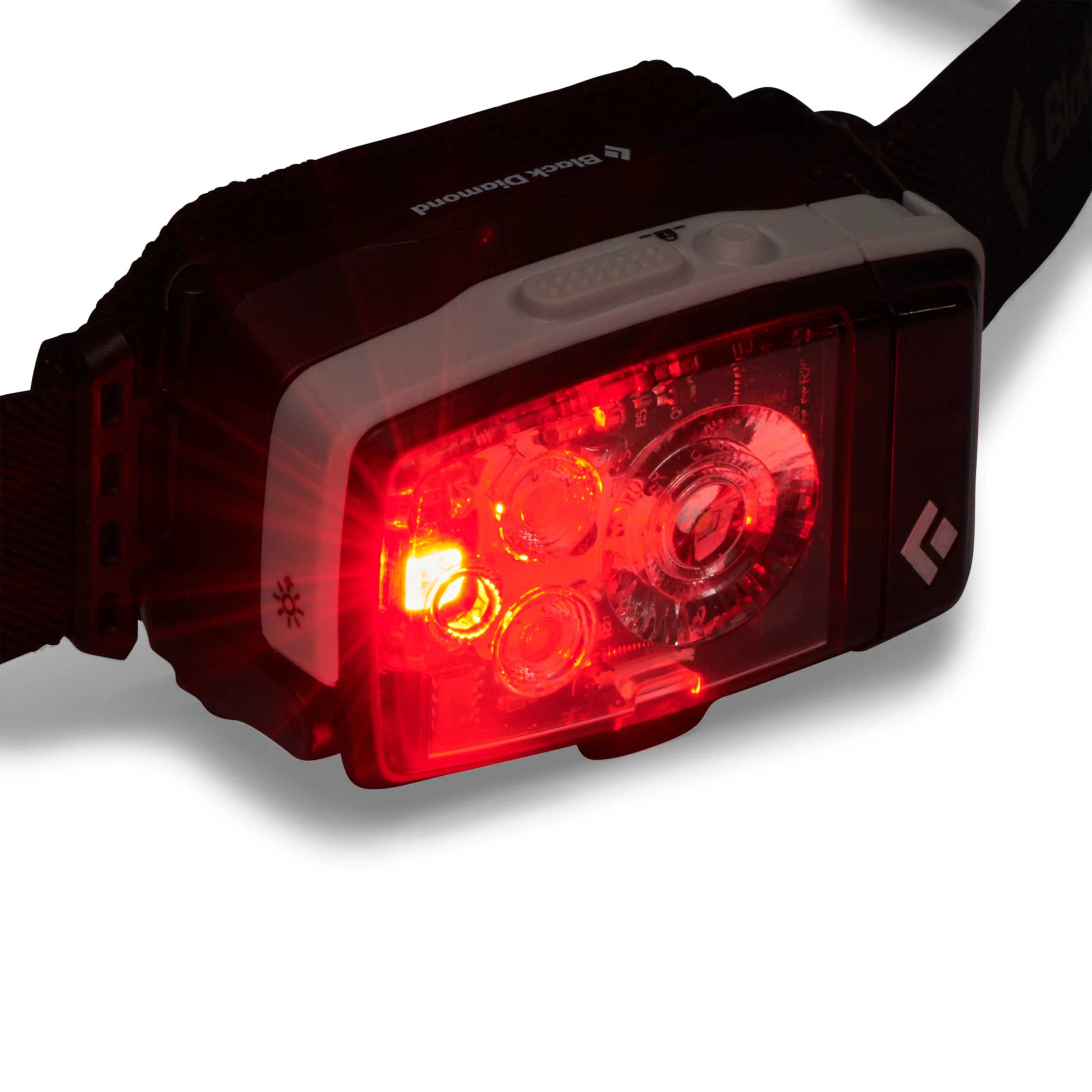 Distance LT 1100 Headlamp - Image 6