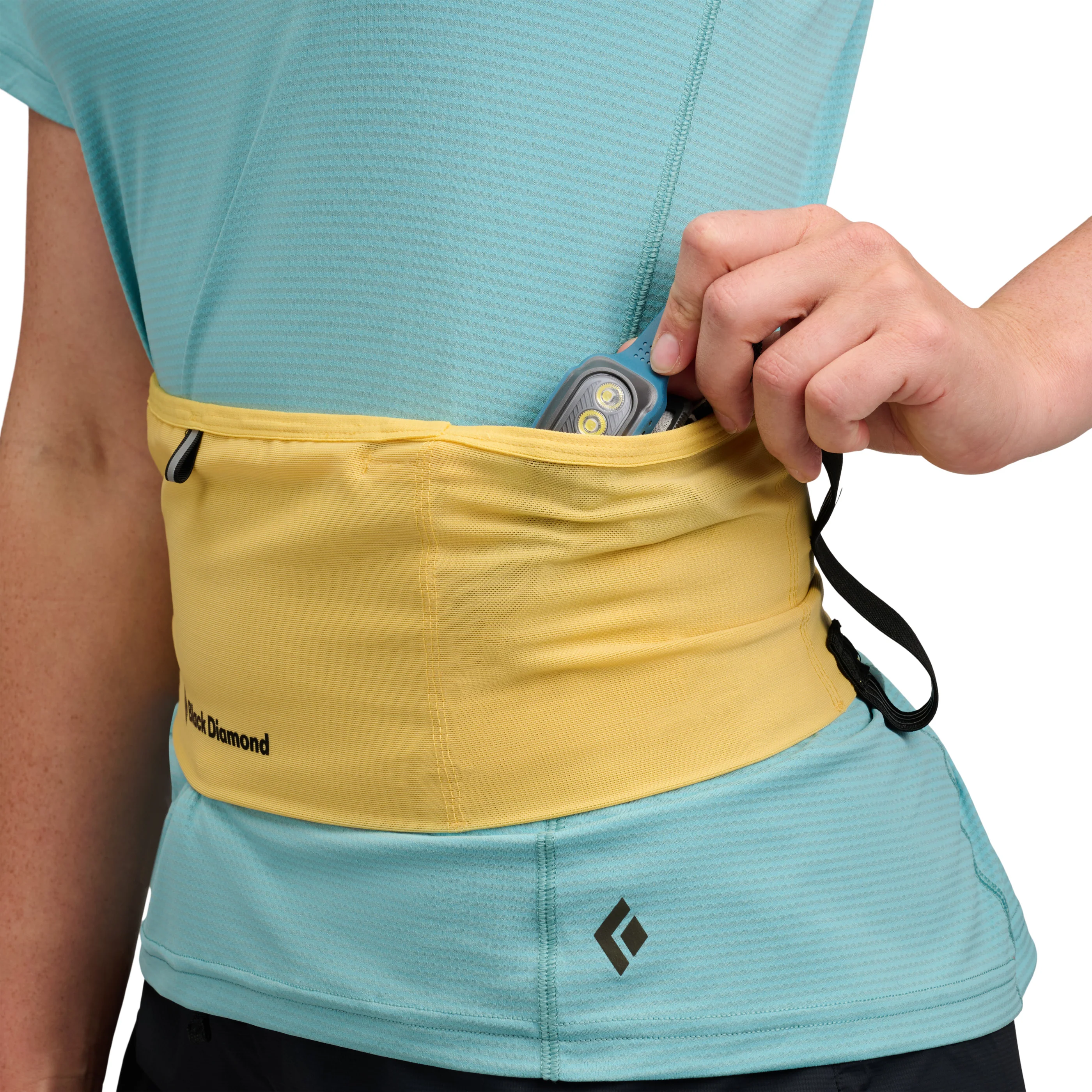 Distance Run Belt - Image 32