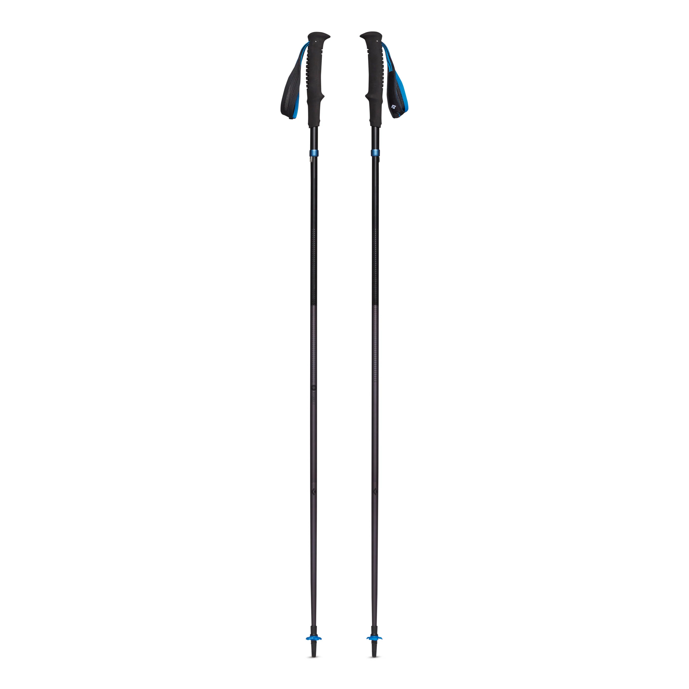 Distance Z Trekking/Running Poles - Image 3