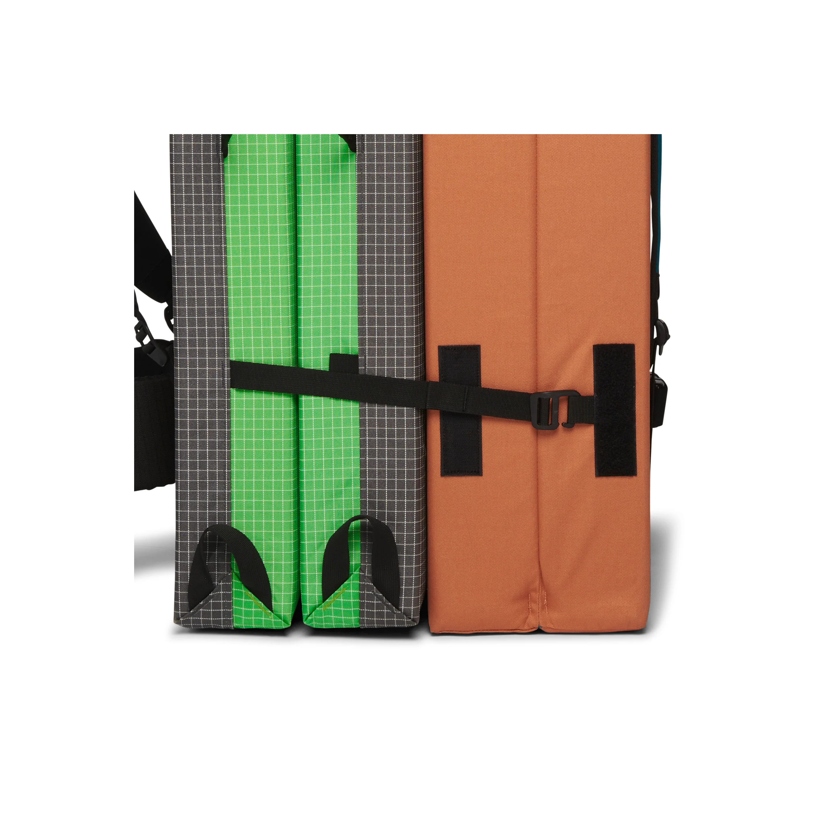 Erratic Crash Pad - Past Season - Image 6