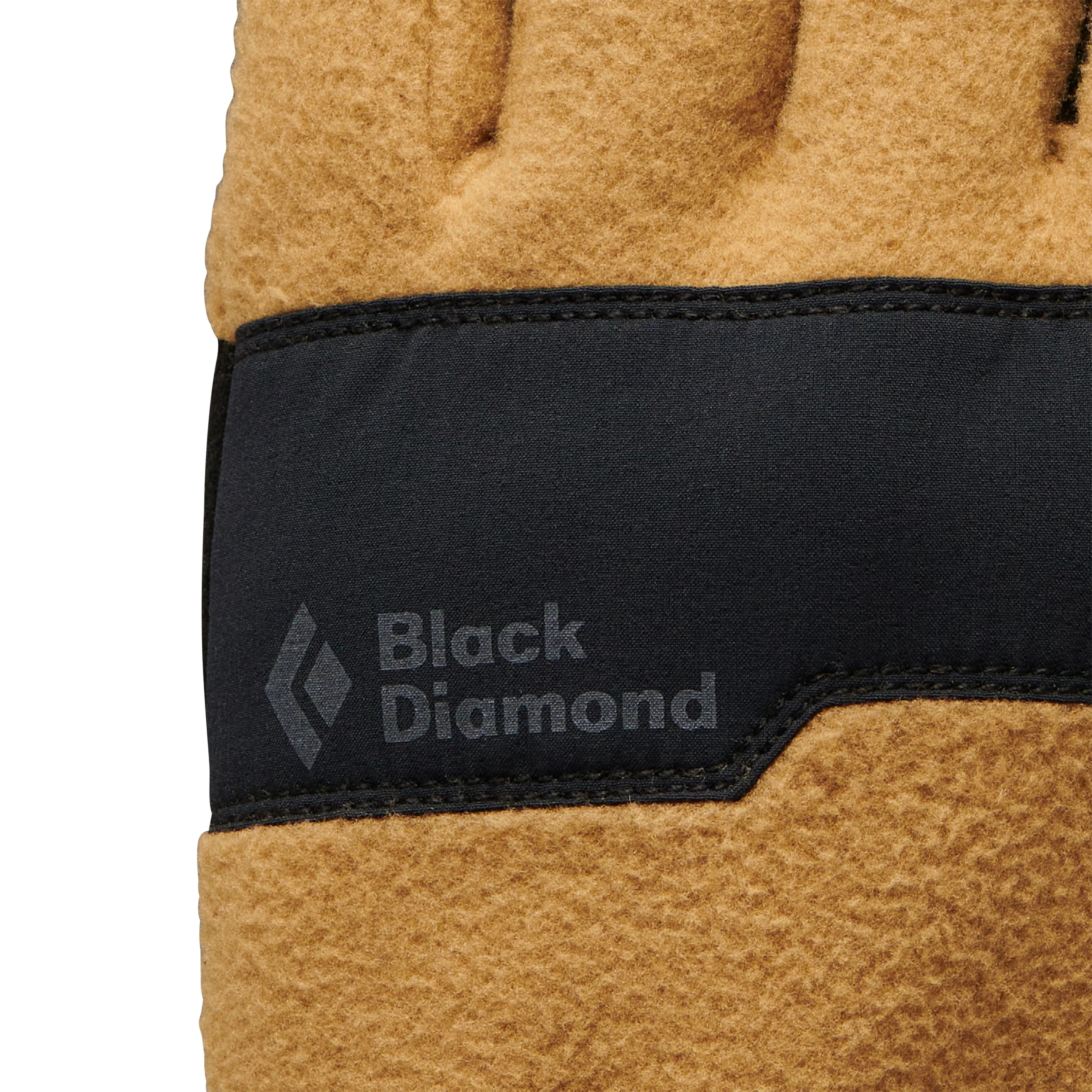 Everyday Fleece Gloves - Image 2