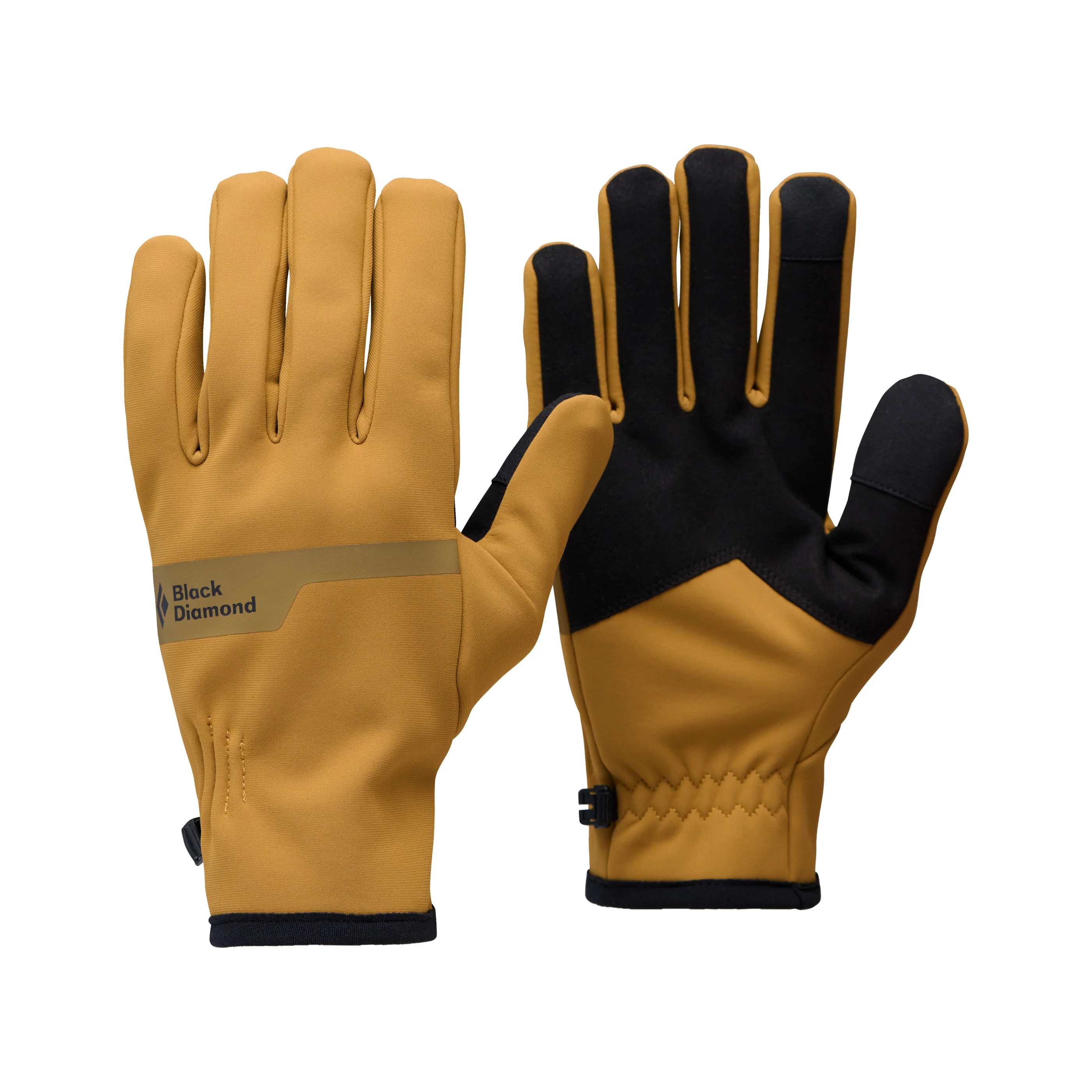 Everyday Softshell Gloves - Image 5