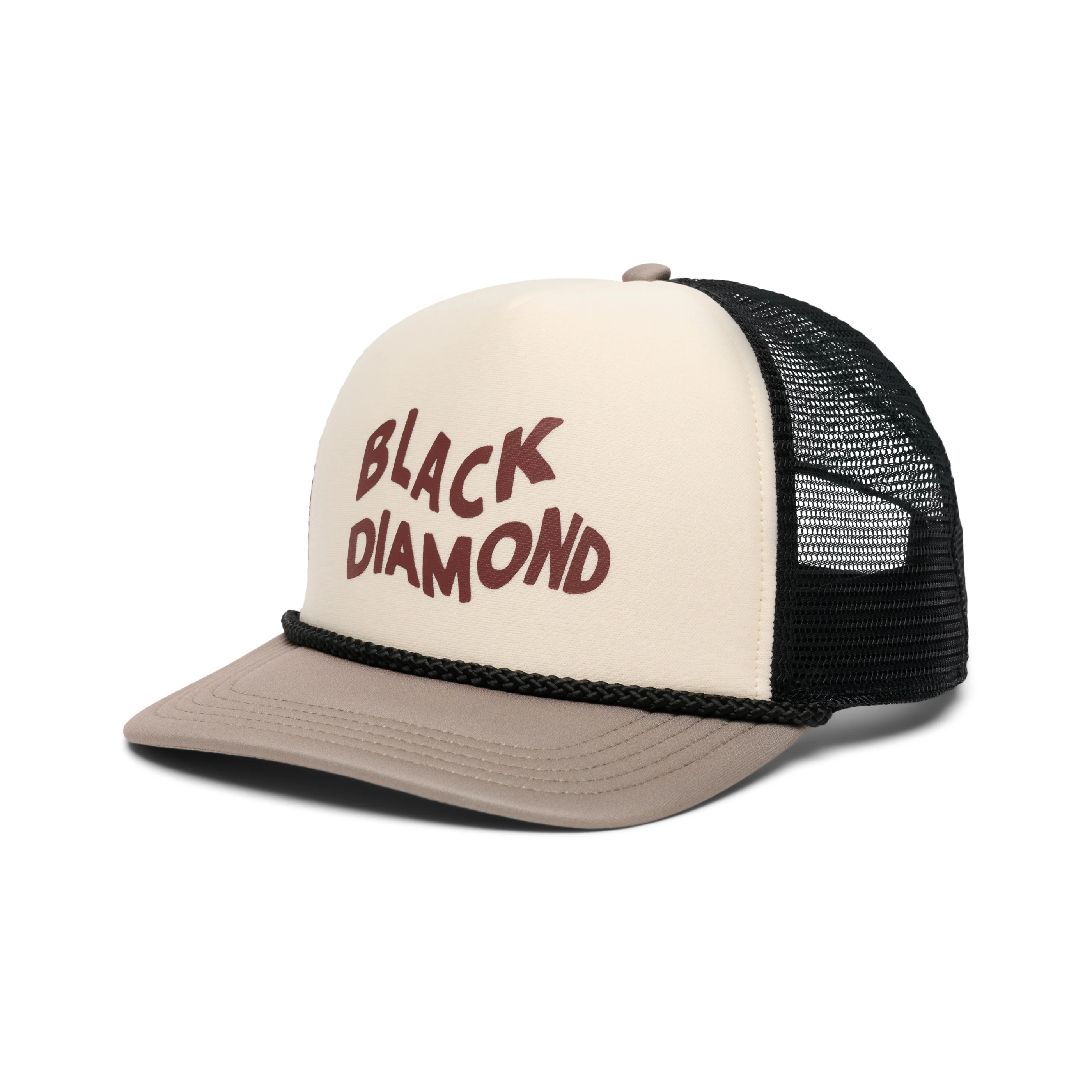 Flat Bill Trucker Hat - Image 13