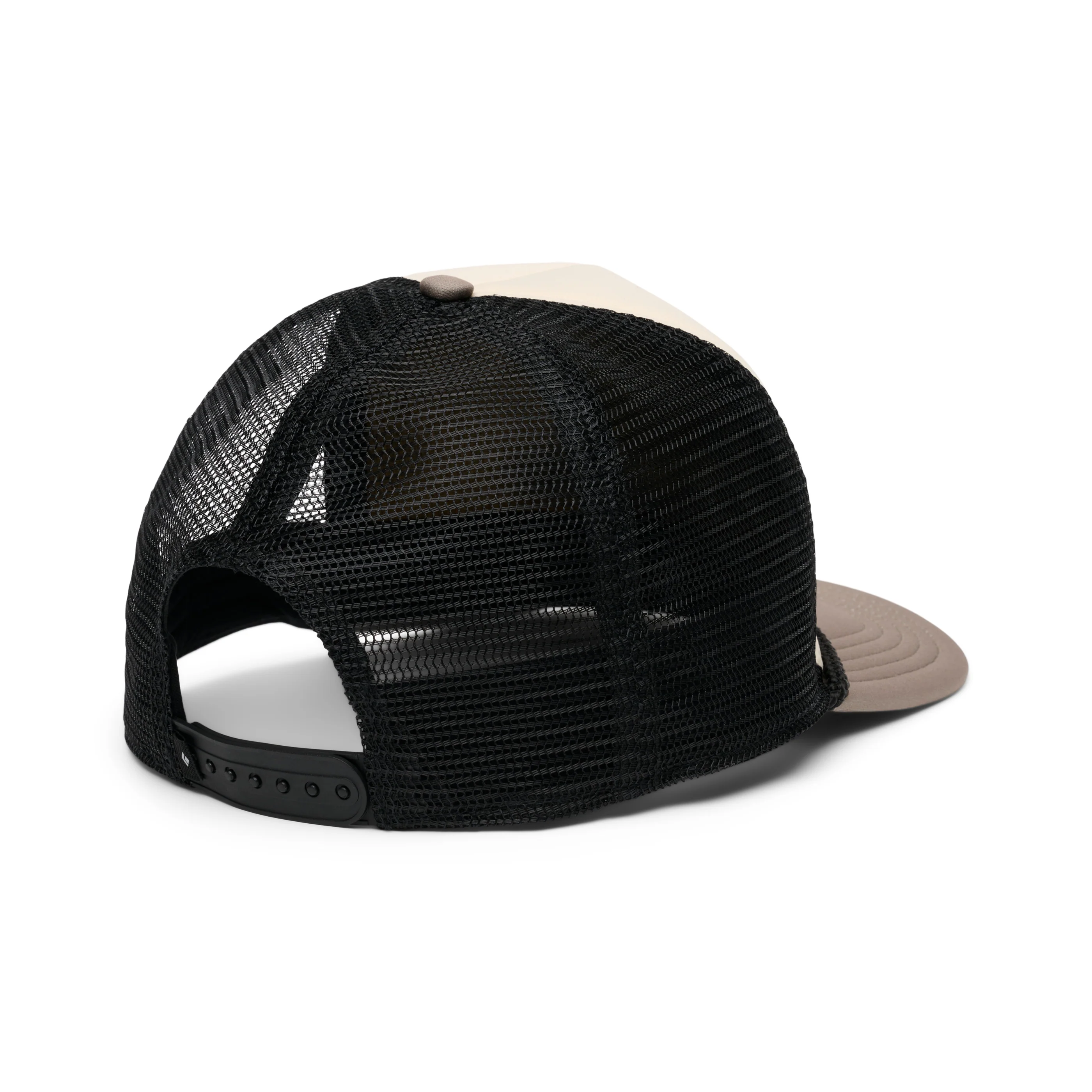 Flat Bill Trucker Hat - Image 14