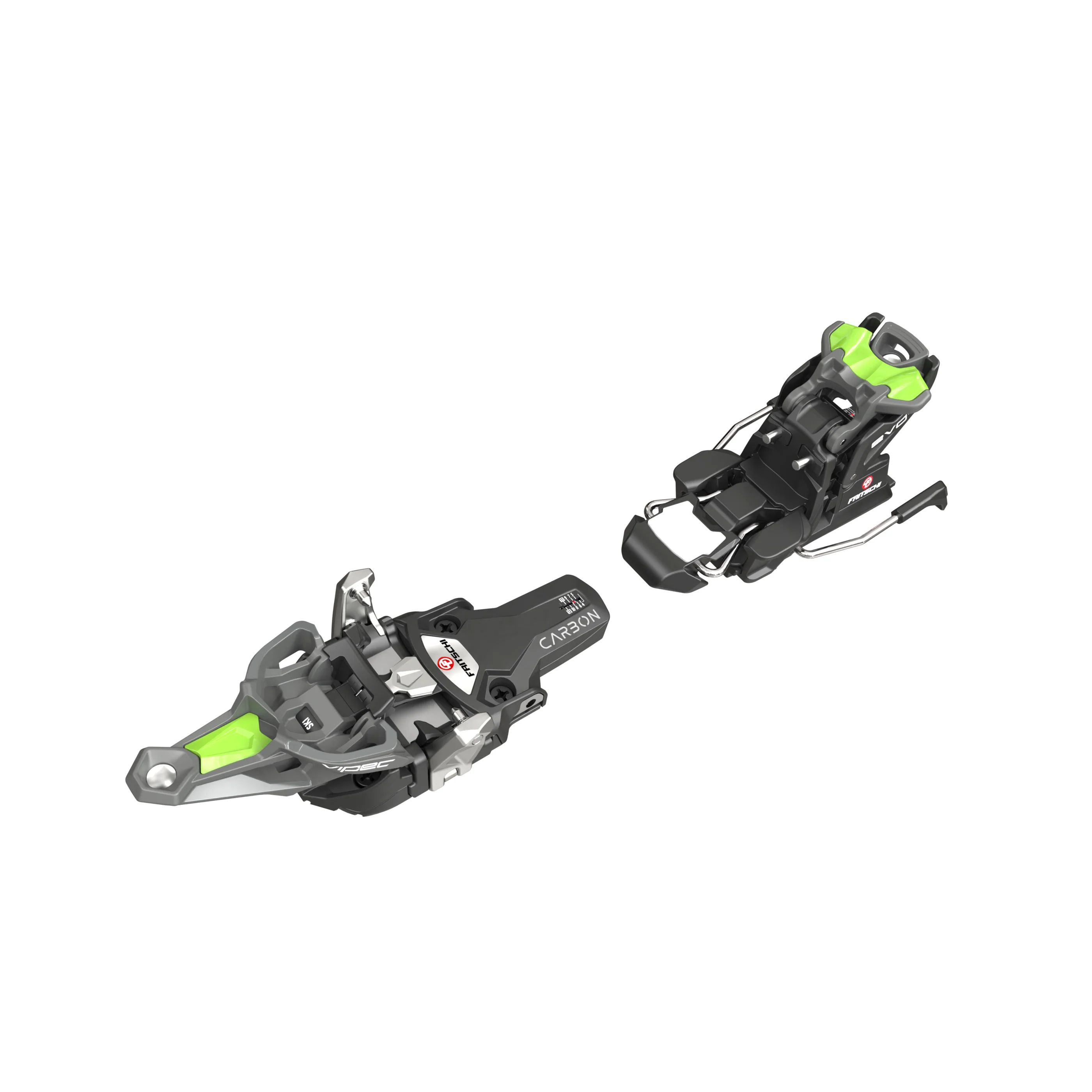 Fritschi Vipec Evo 12 Bindings - Image 6