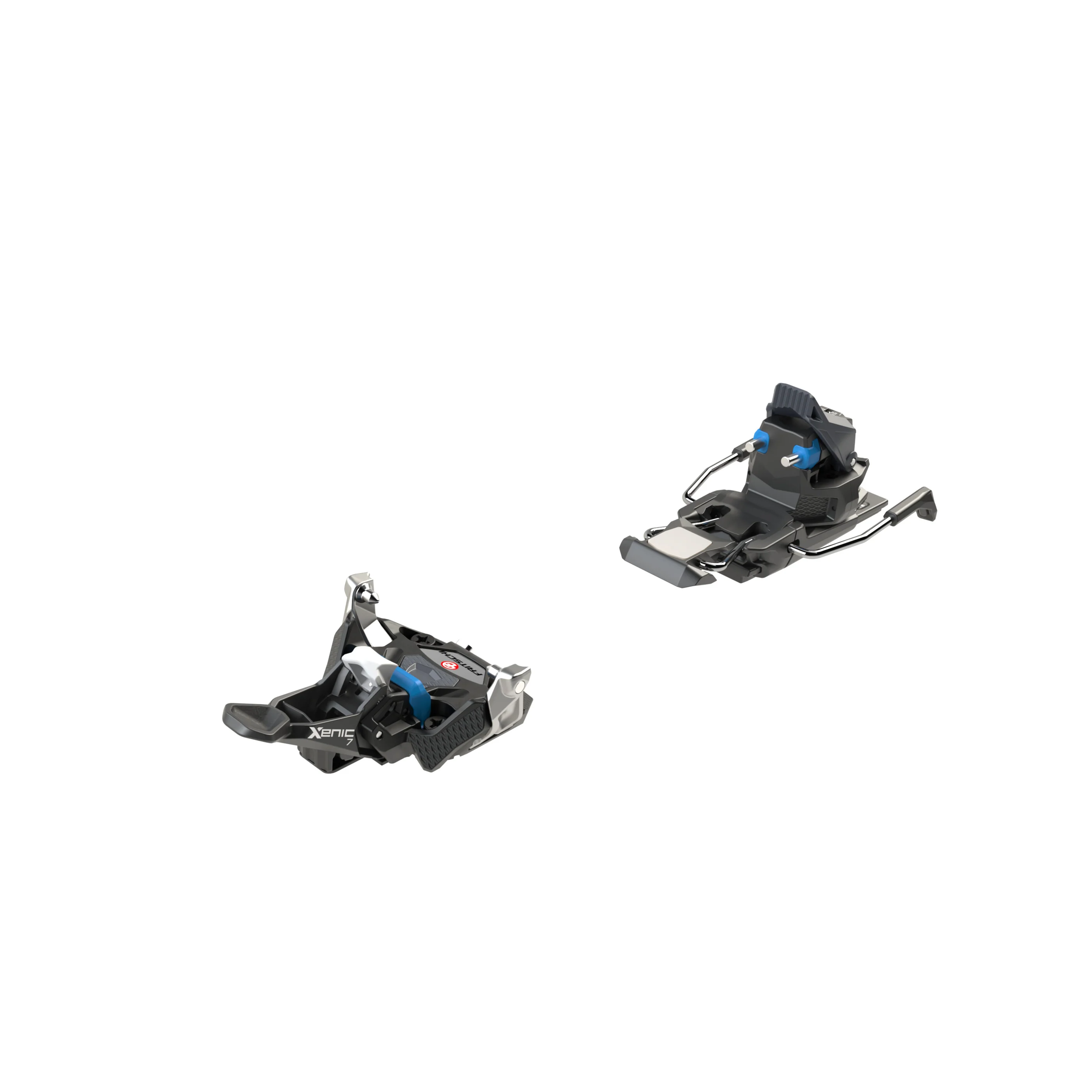 Fritschi XENIC 7 Bindings - Image 4