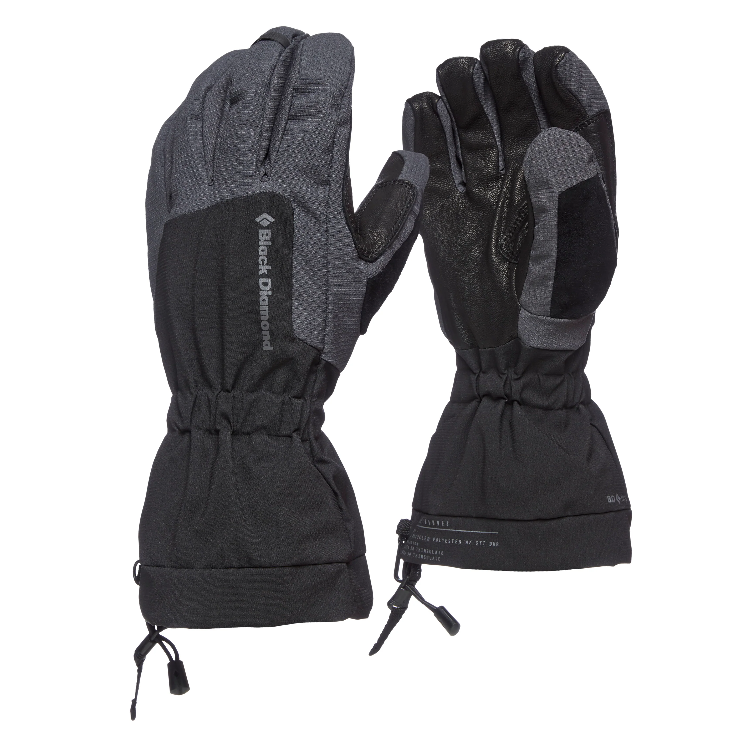 Glissade Gloves - Image 2