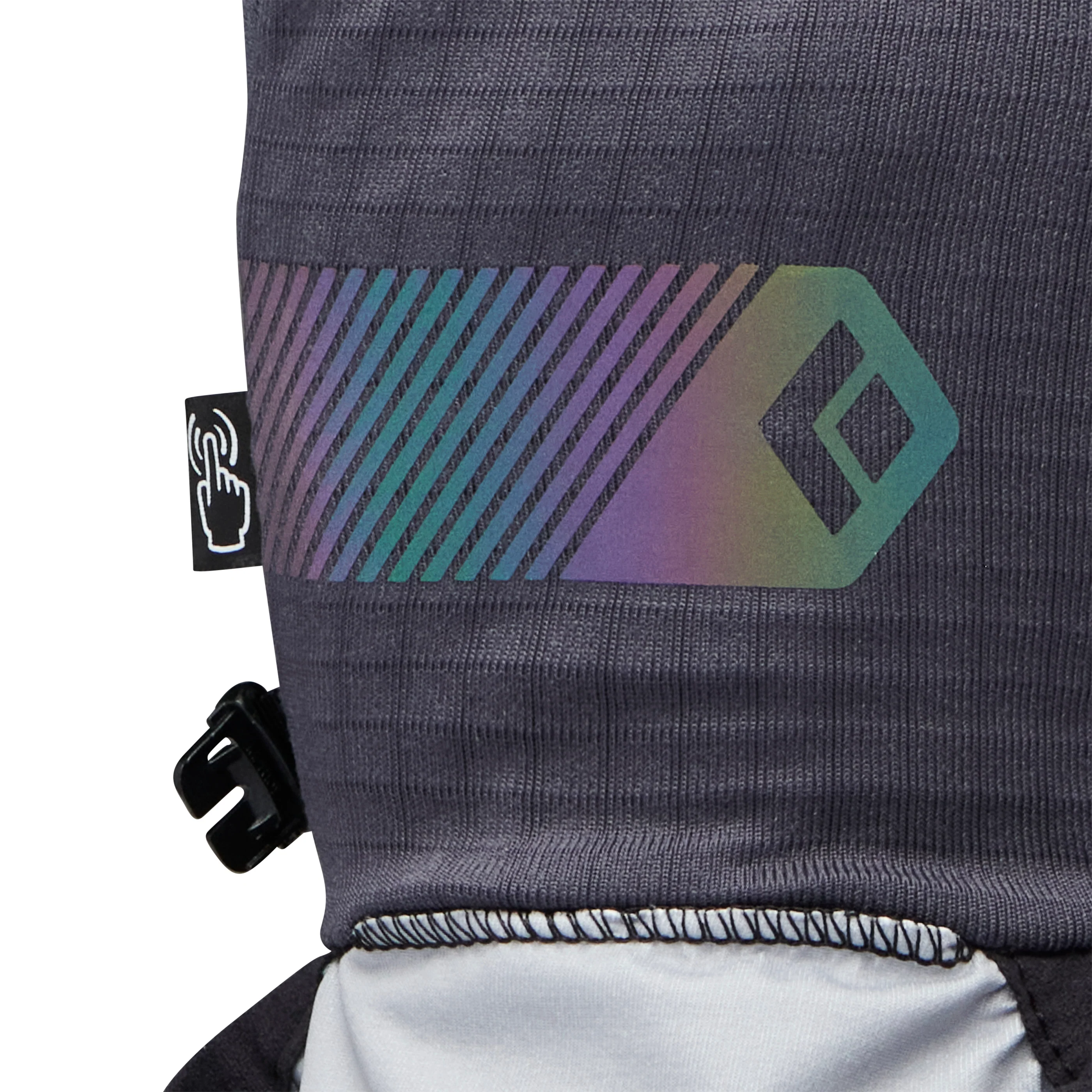 Gridtech Storm Hood Gloves - Image 7