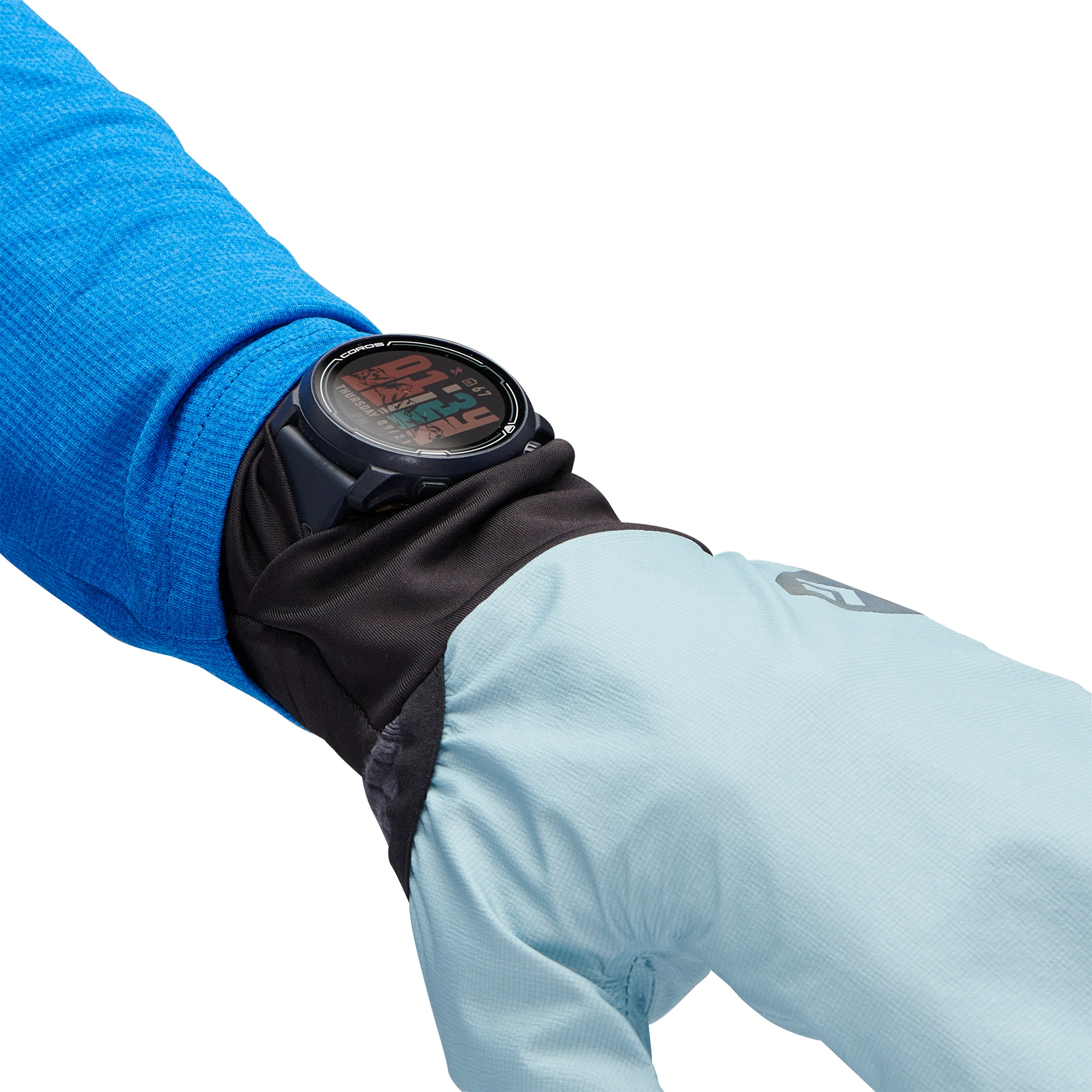 Gridtech Storm Hood Gloves - Image 9