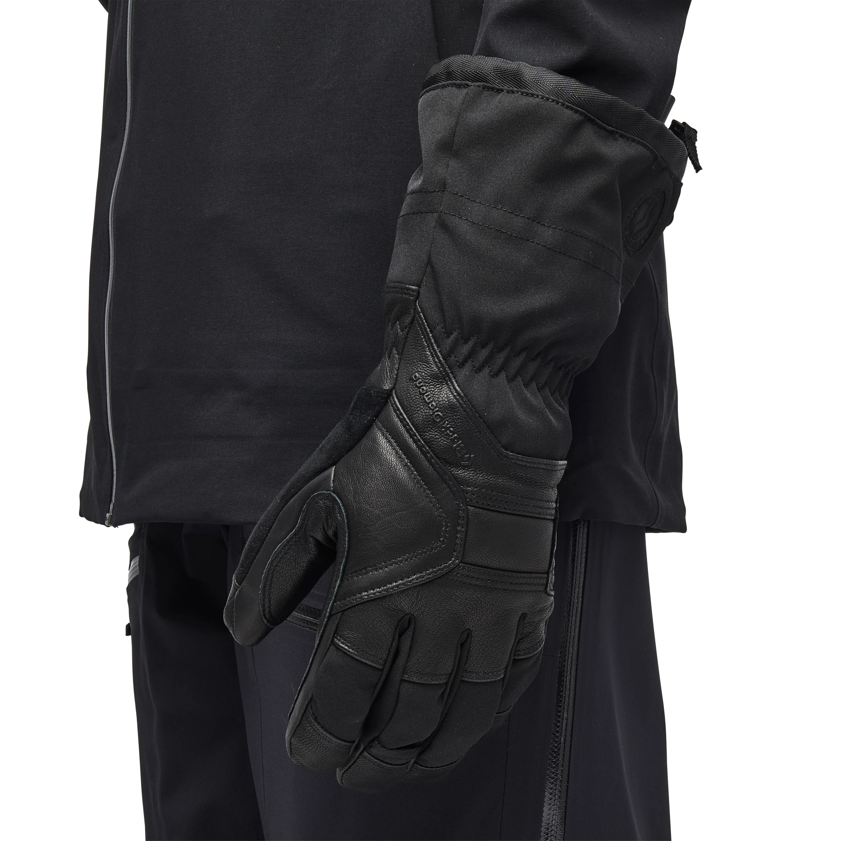 Guide Gloves - Image 3
