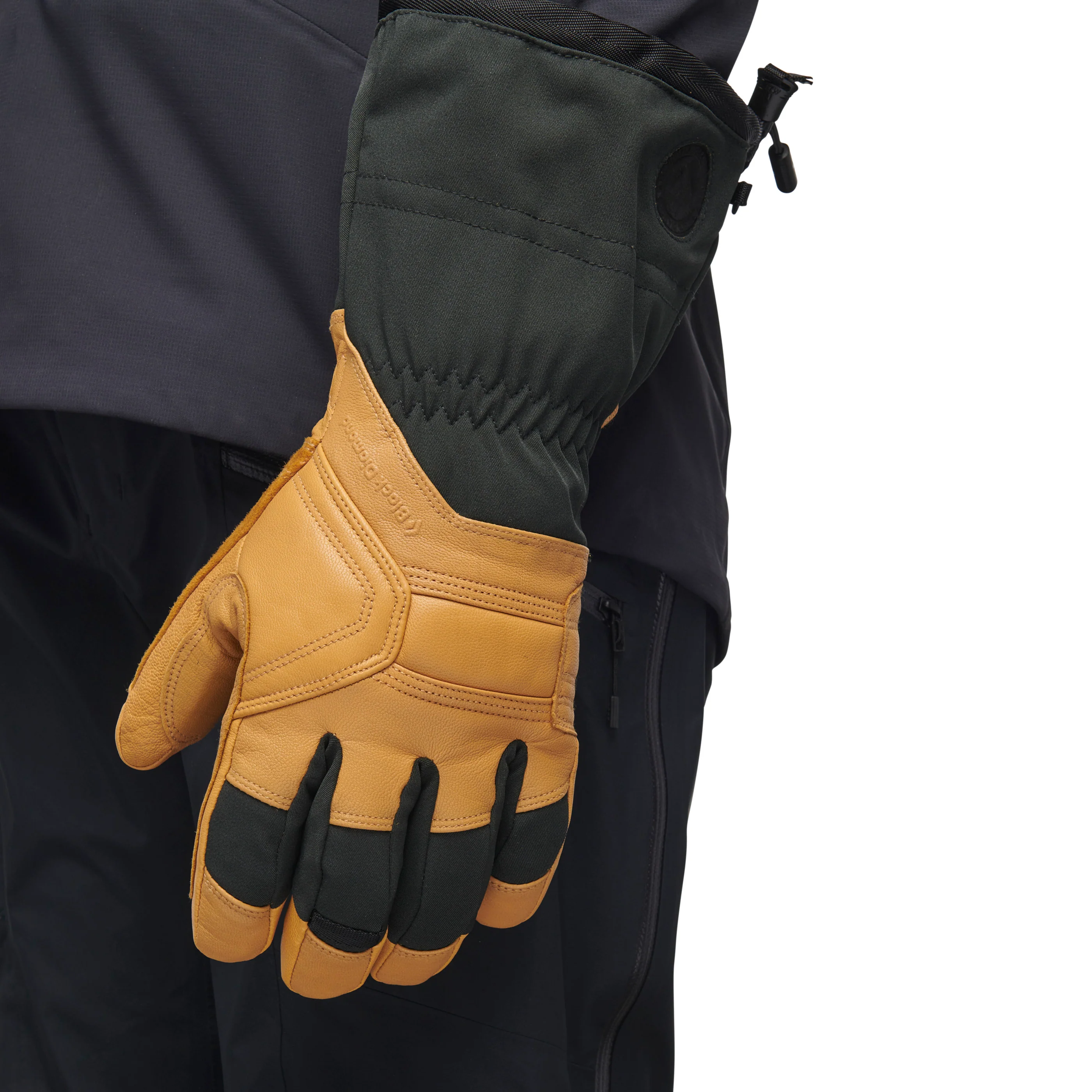 Guide Gloves - Image 7