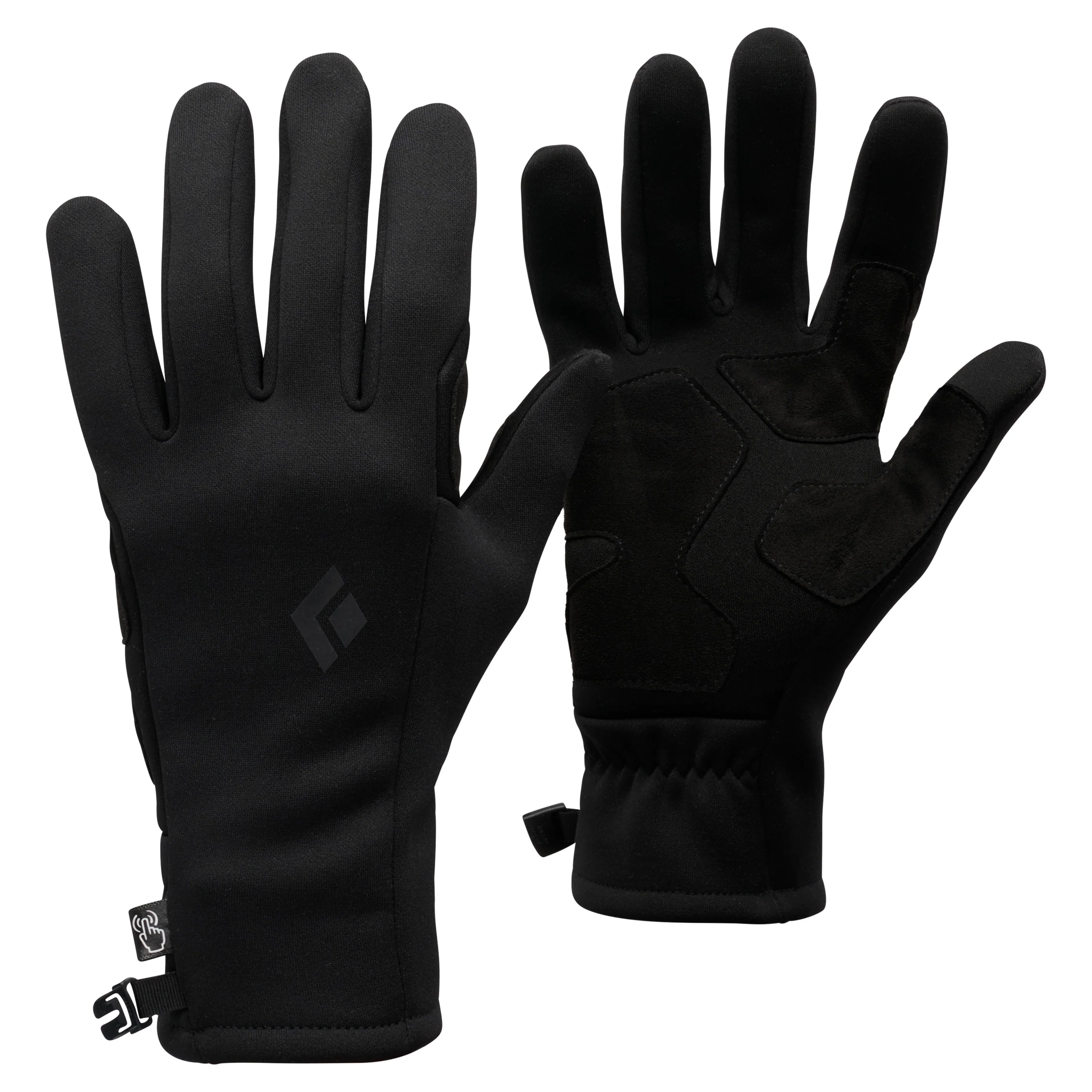 Heavyweight Screentap Liners
