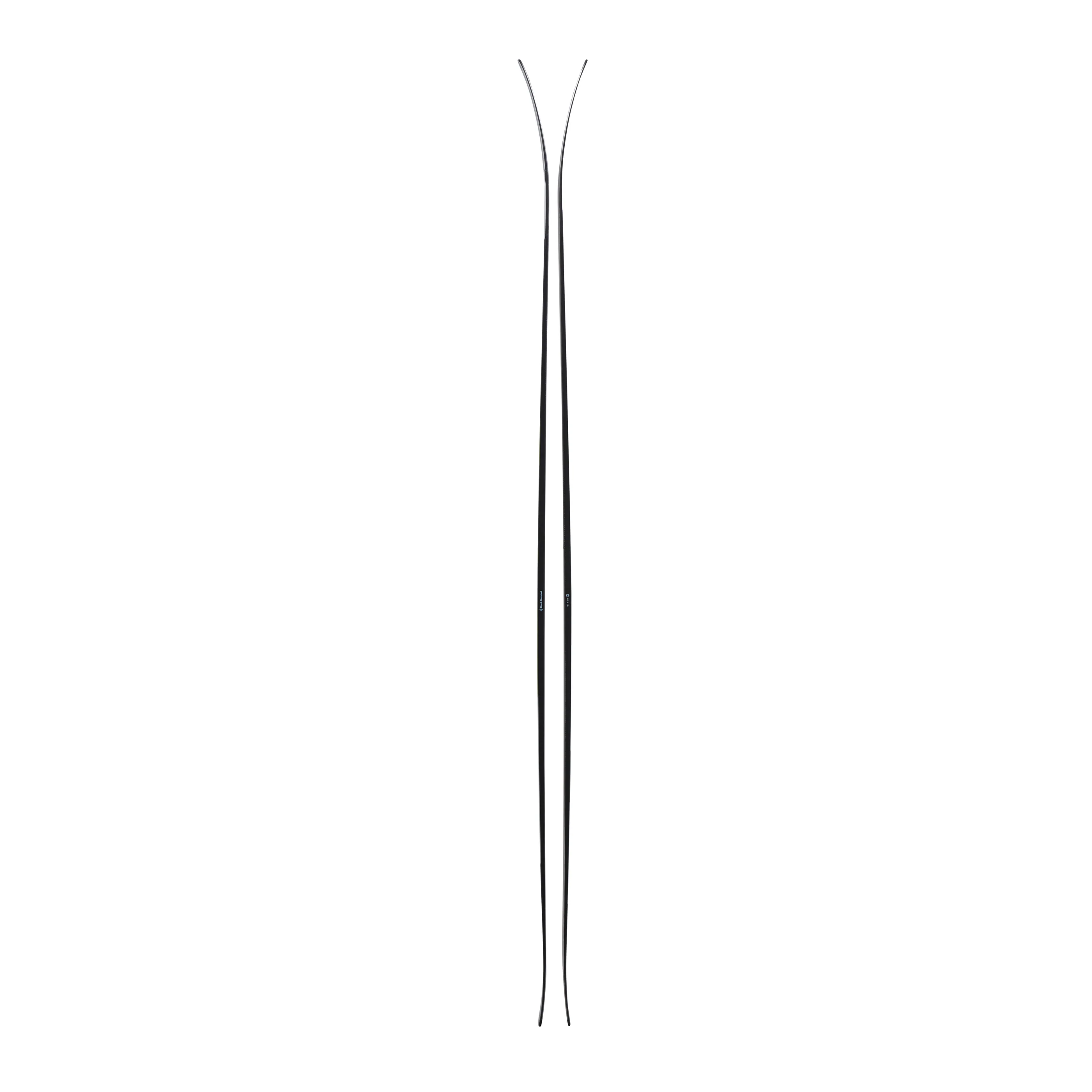 HELIO CARBON 88 SKIS - Past Season - Image 4