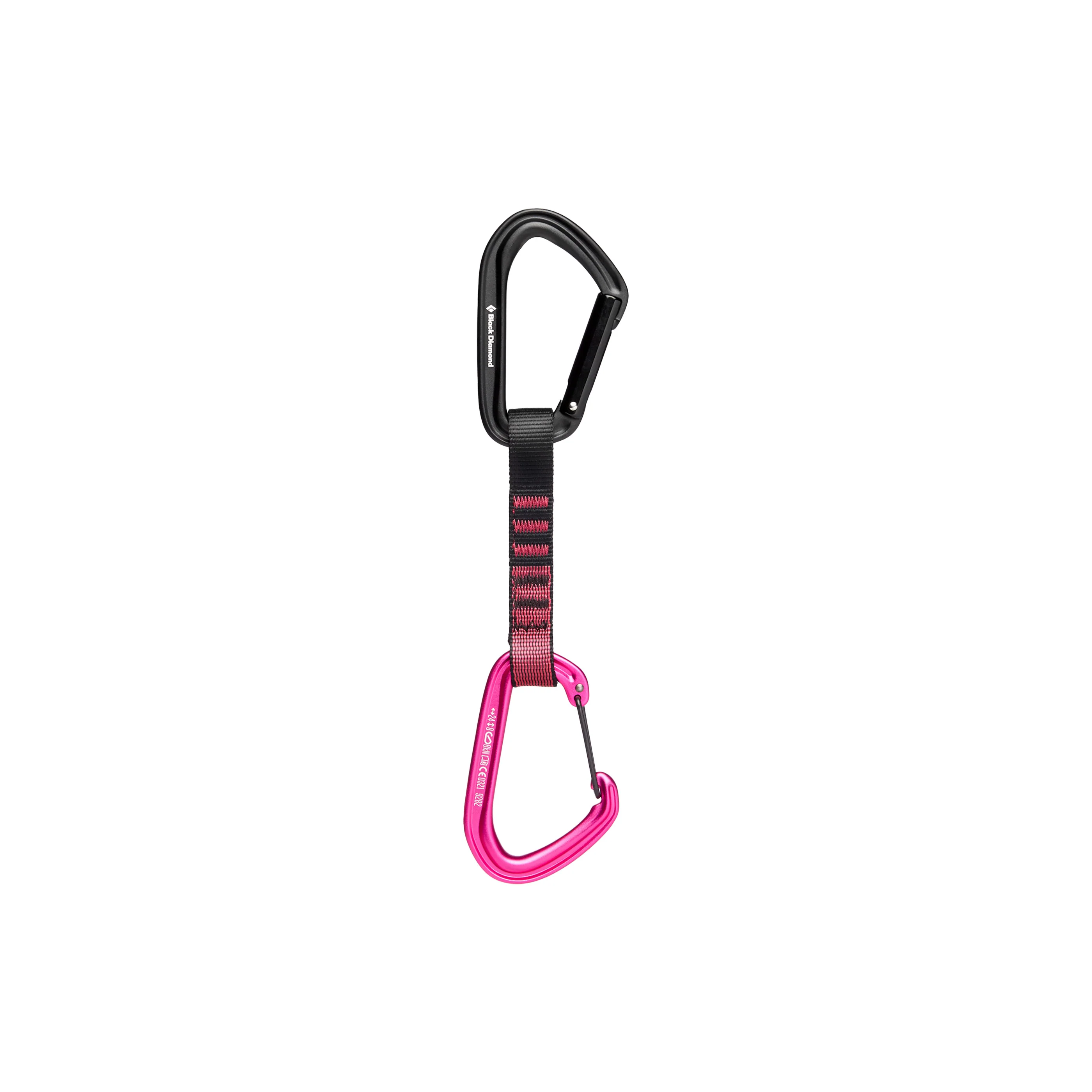 Hotforge Hybrid Quickdraw 12 cm - Image 3