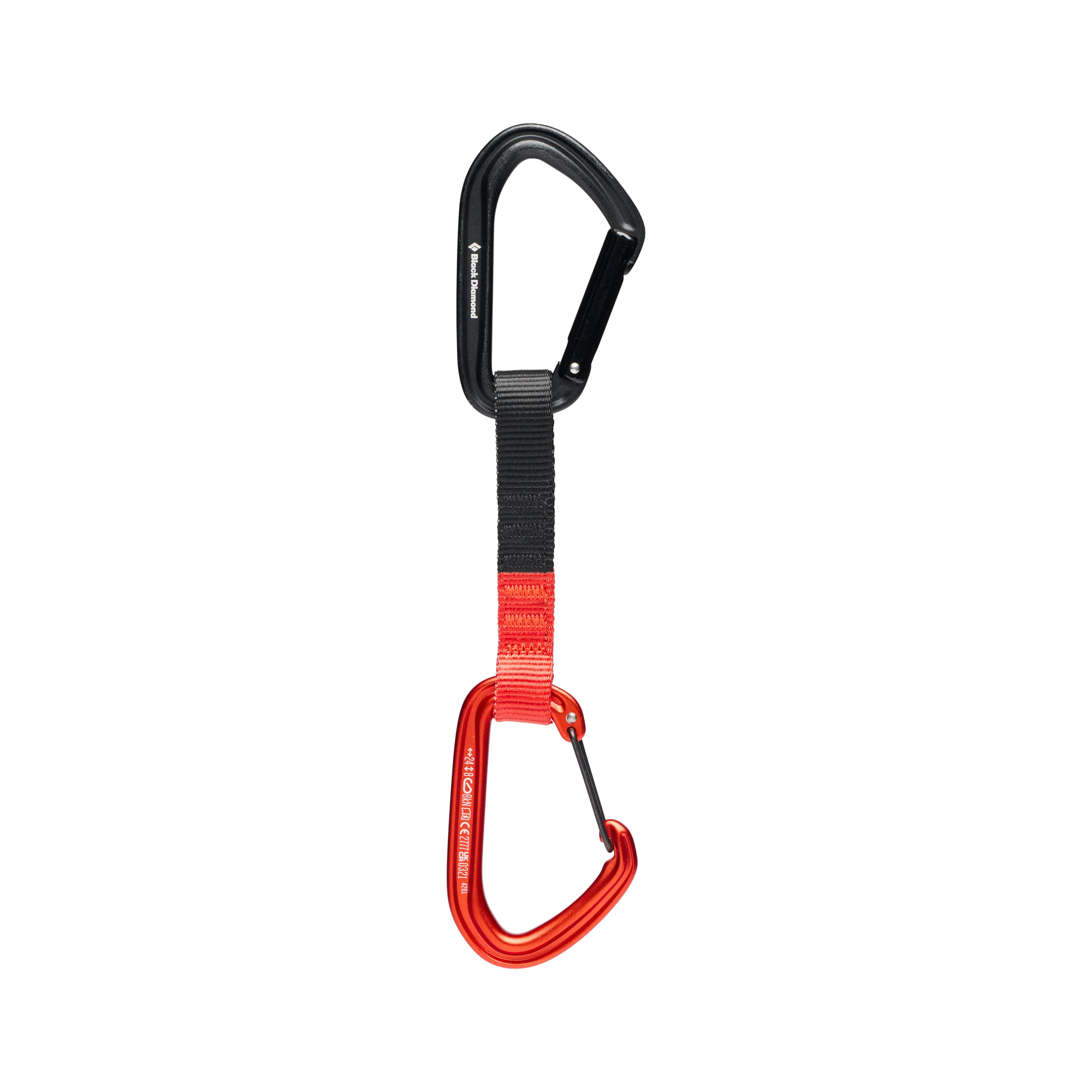 Hotforge Hybrid Quickdraw 12 cm - Image 4