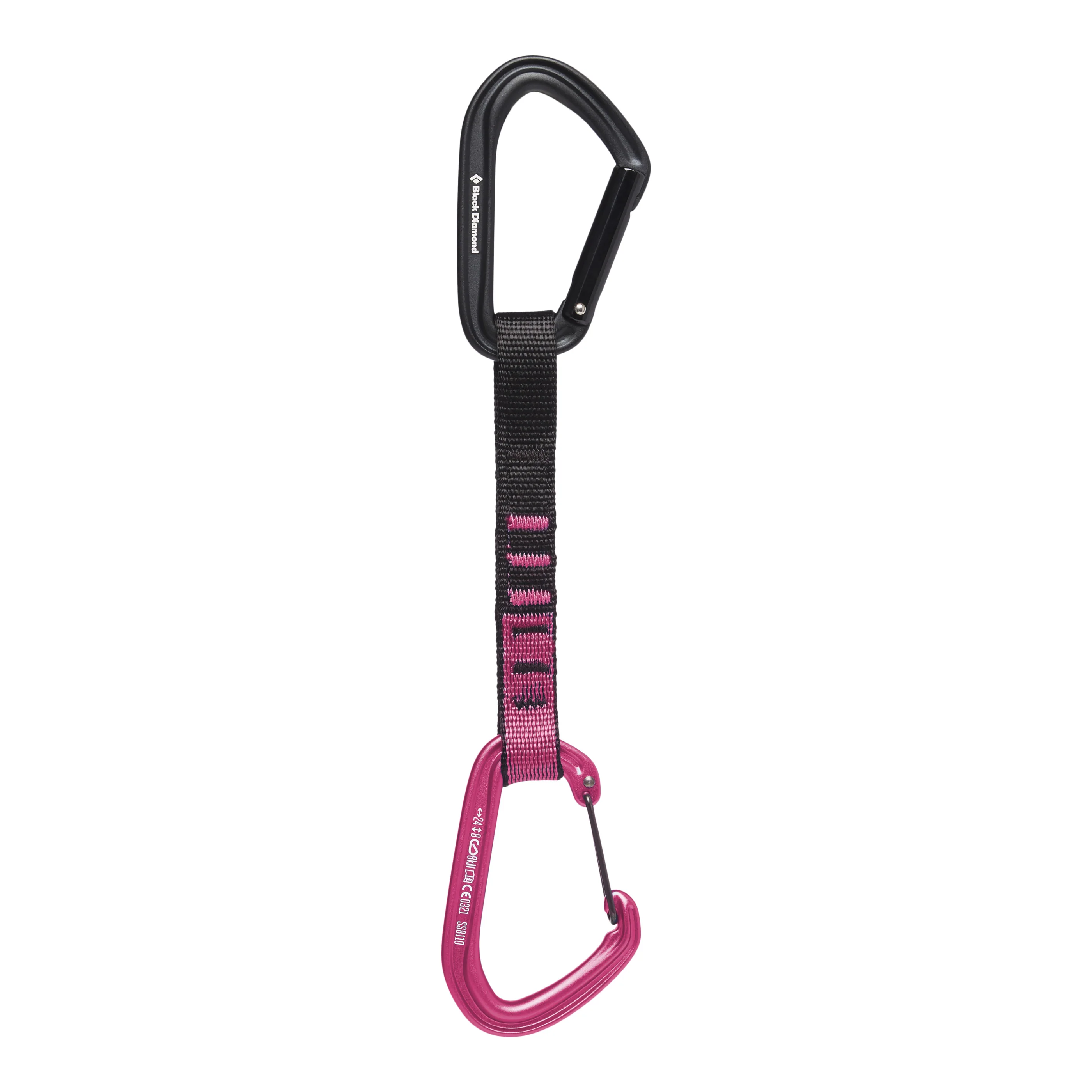 Hotforge Hybrid Quickdraw 16 cm - Image 3